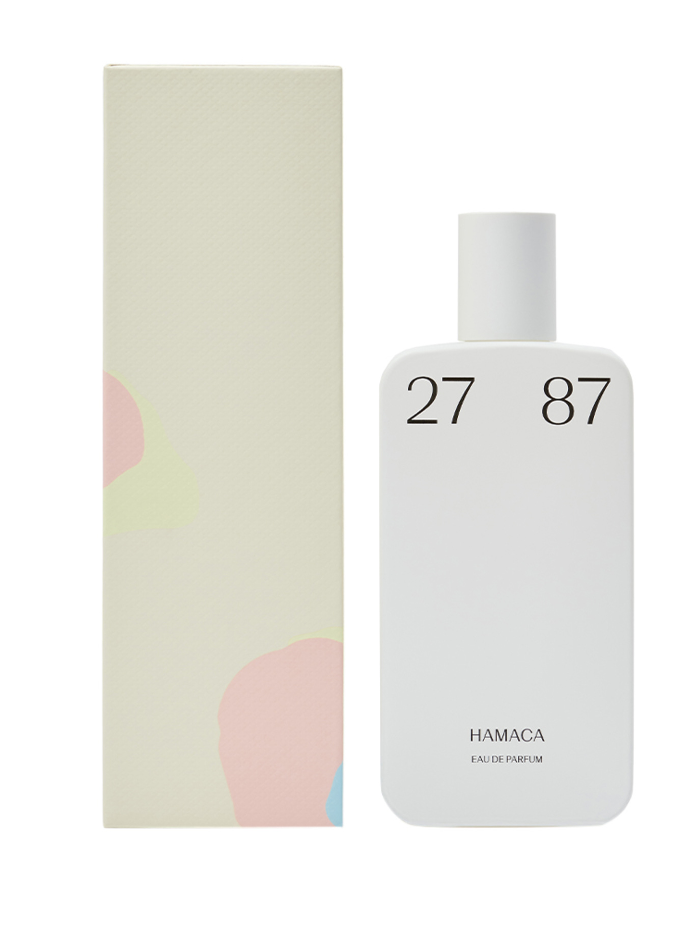27 87 Perfumes HAMACA