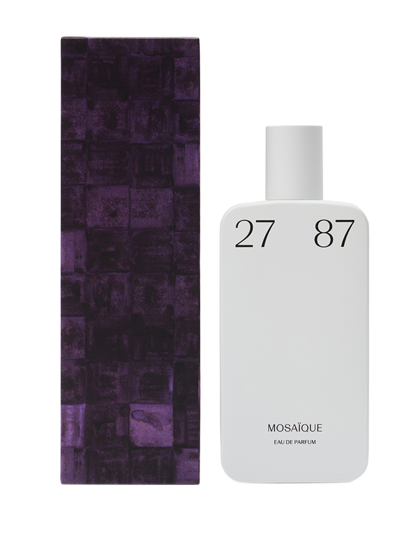 27 87 Perfumes MOSAIQUE