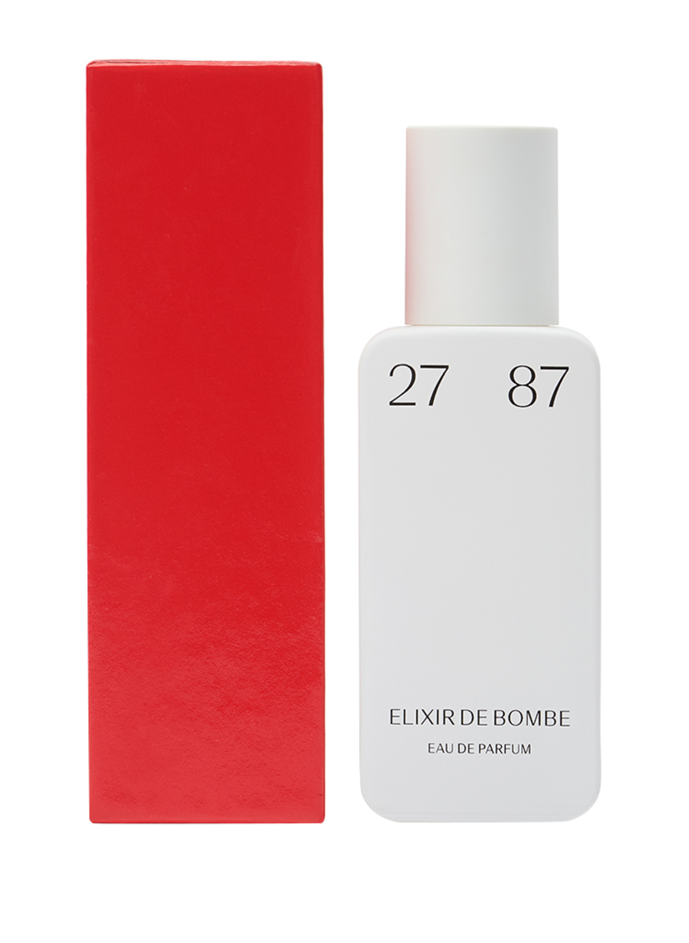 27 87 Perfumes ELIXIR DE BOMBE