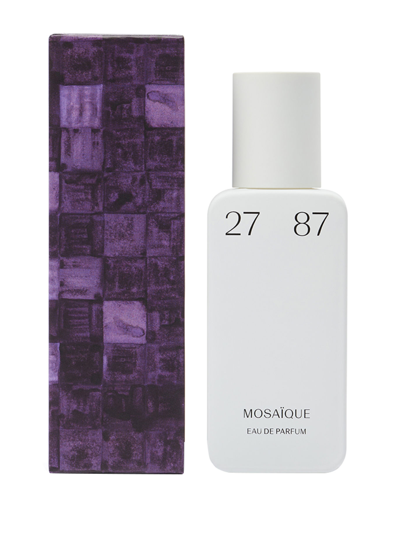 27 87 Perfumes MOSAIQUE