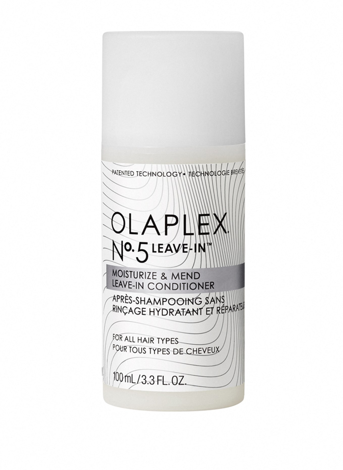OLAPLEX N° 5 LEAVE-IN™