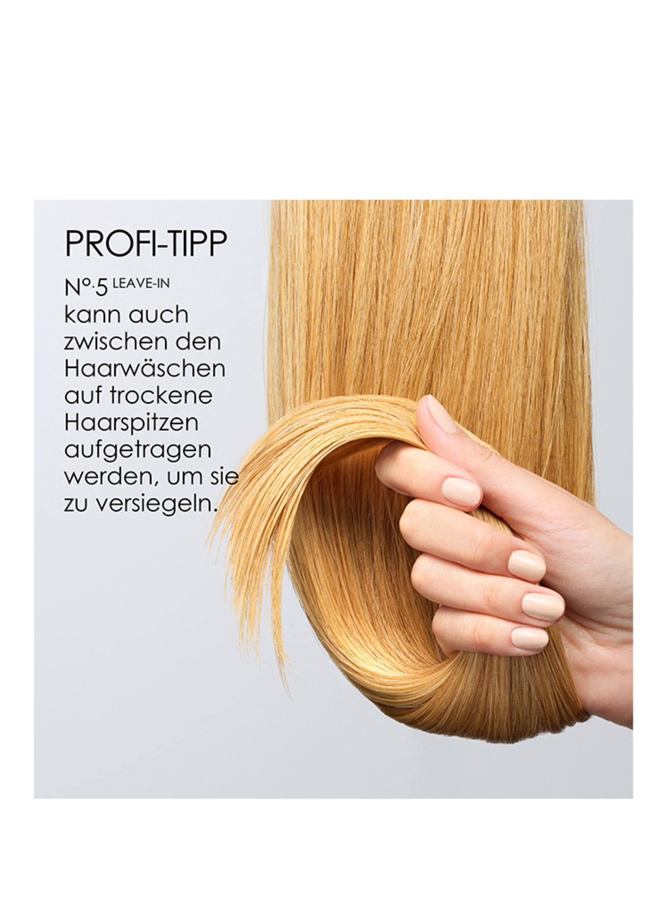 OLAPLEX N° 5 LEAVE-IN™