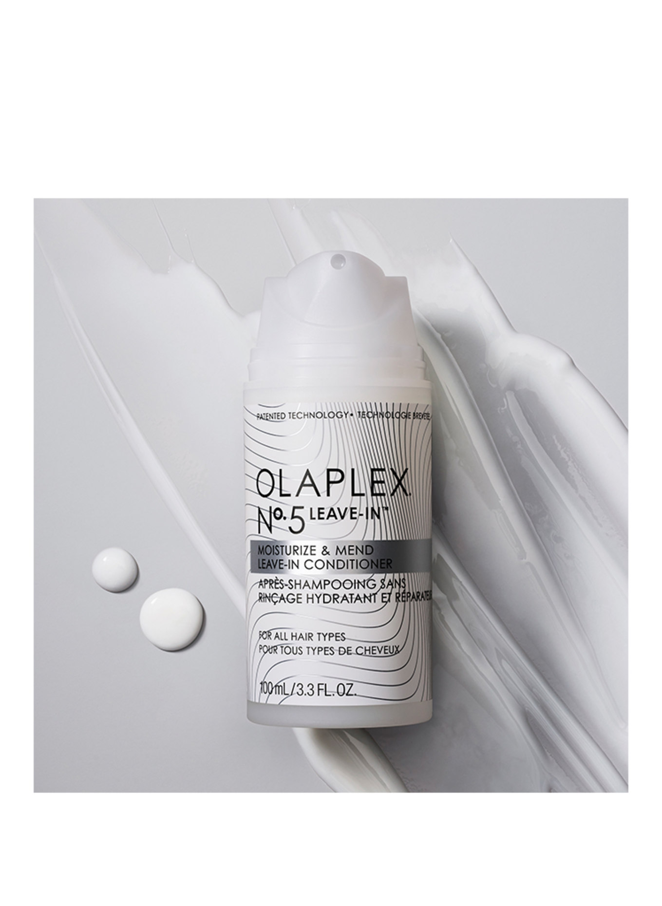OLAPLEX N° 5 LEAVE-IN™