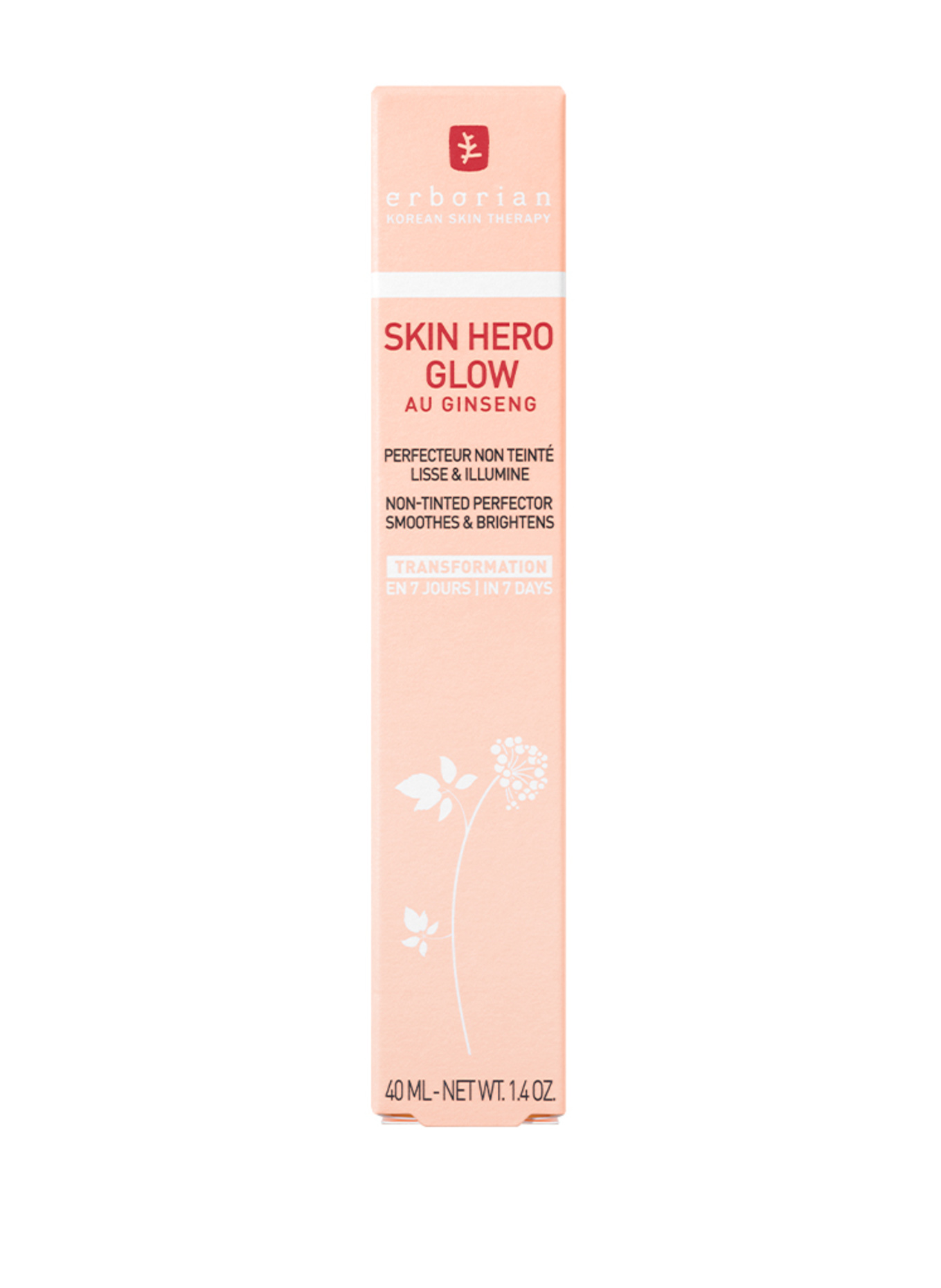 erborian SKIN HERO GLOW