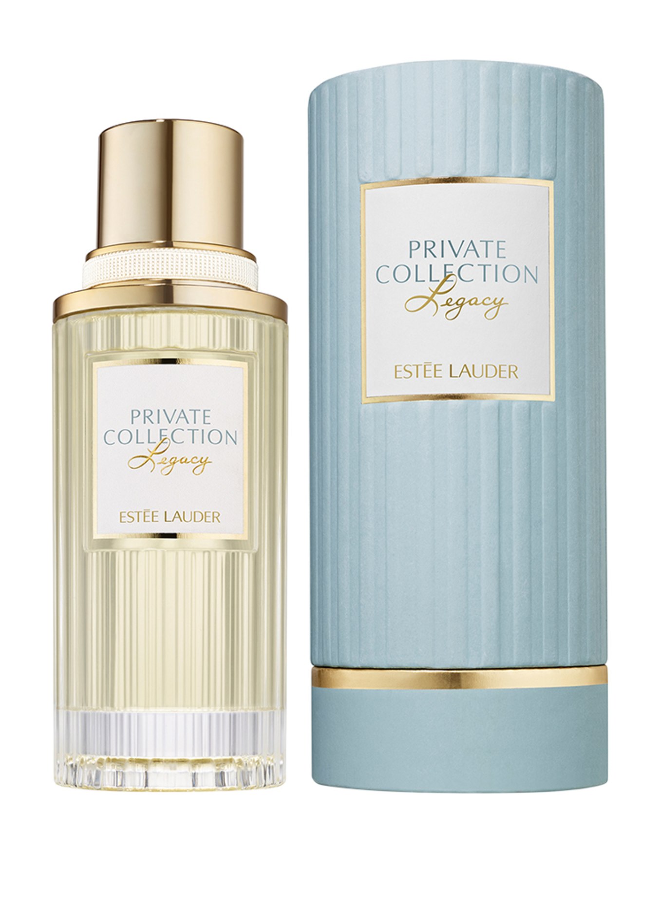 ESTÉE LAUDER PRIVATE COLLECTION LEGACY