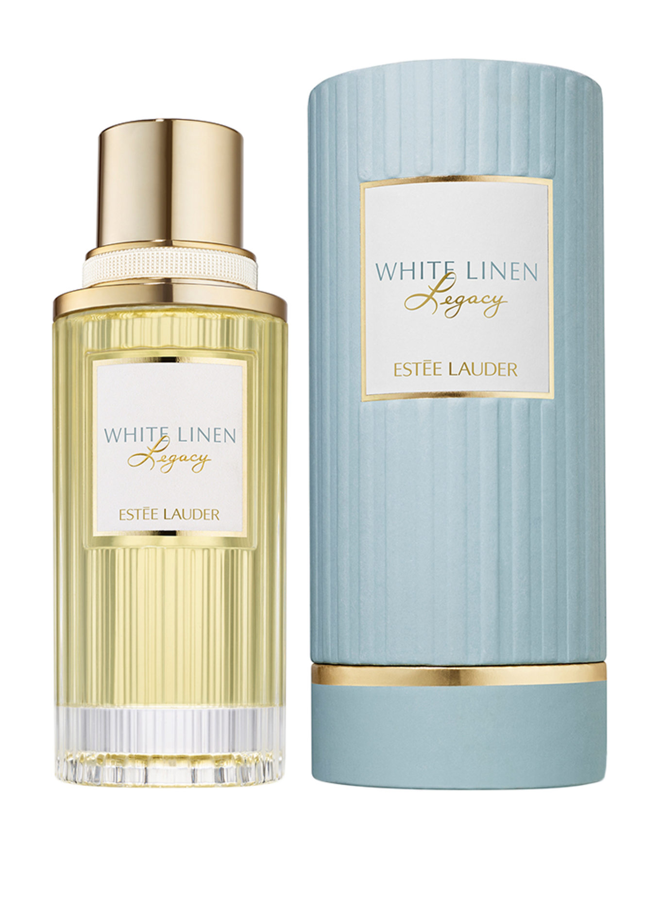 ESTÉE LAUDER WHITE LINEN LEGACY