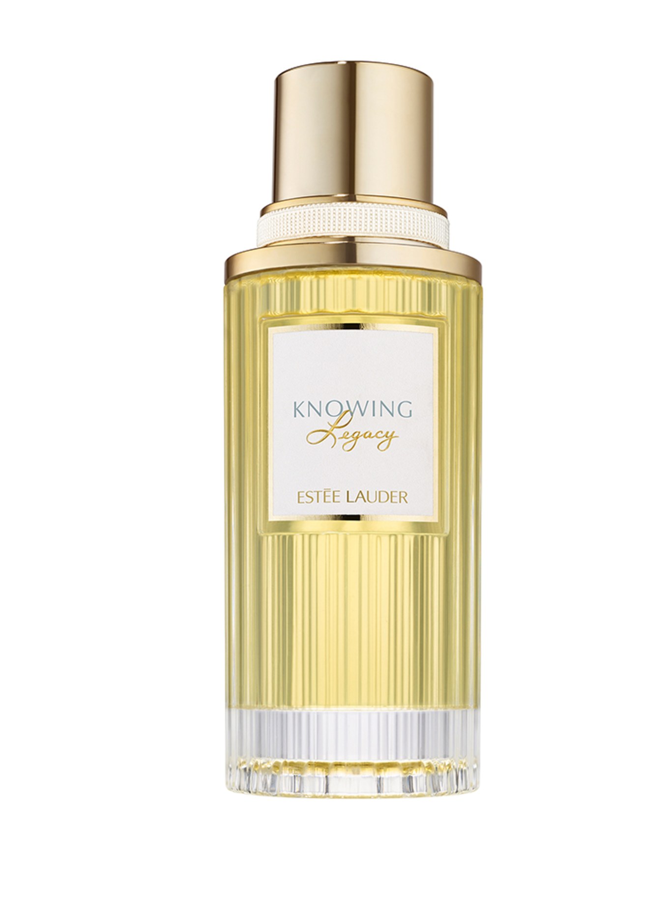 ESTÉE LAUDER CONNAÎTRE L'HÉRITAGE