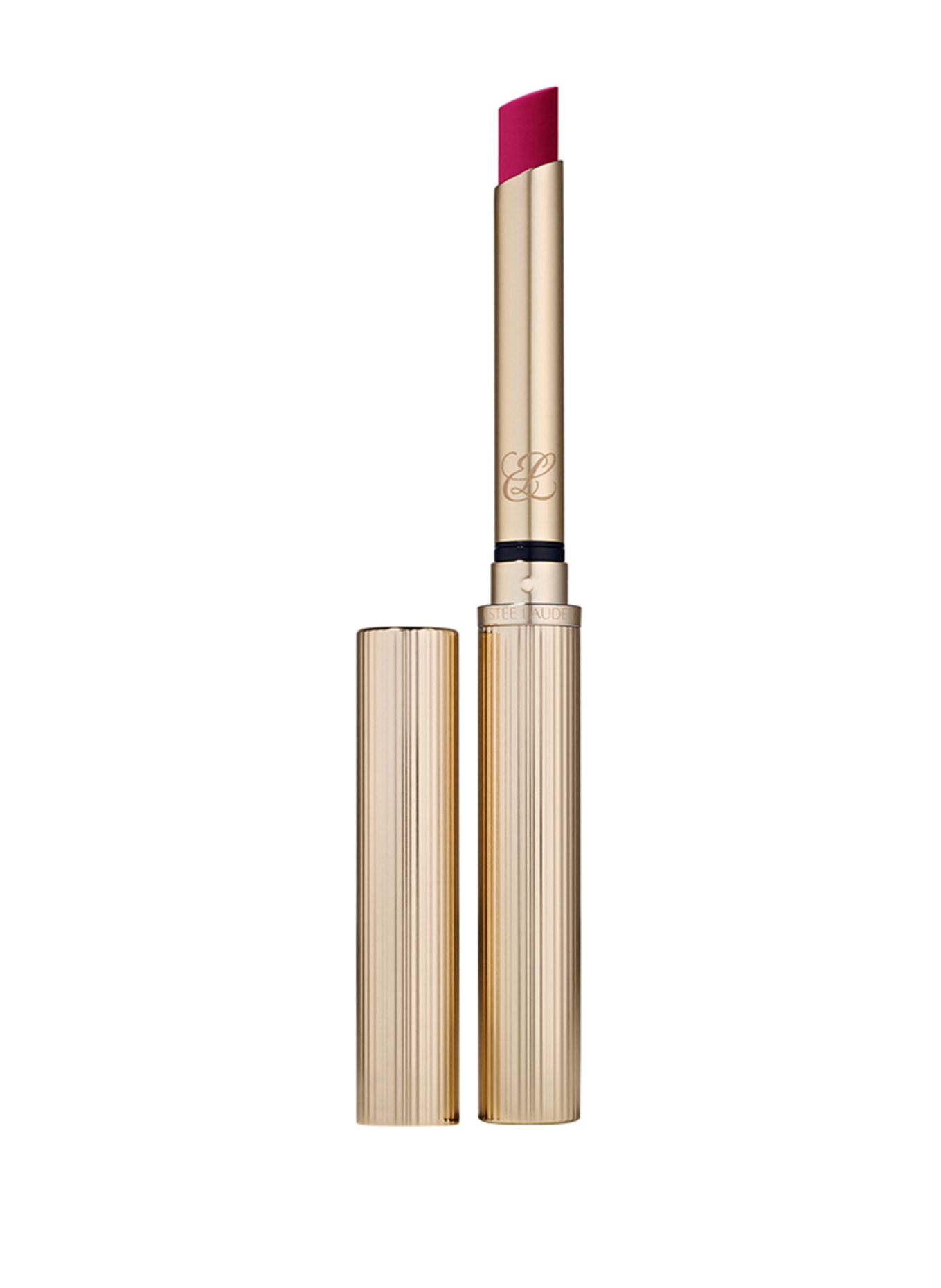 ESTÉE LAUDER PURE COLOR EXPLICIT MATTE LIPSTICK: LAST IMPRESSION