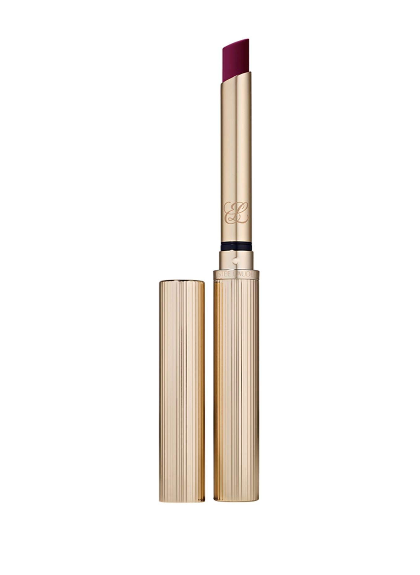 ESTÉE LAUDER PURE COLOR EXPLICIT MATTE LIPSTICK: NIGHT MOVES