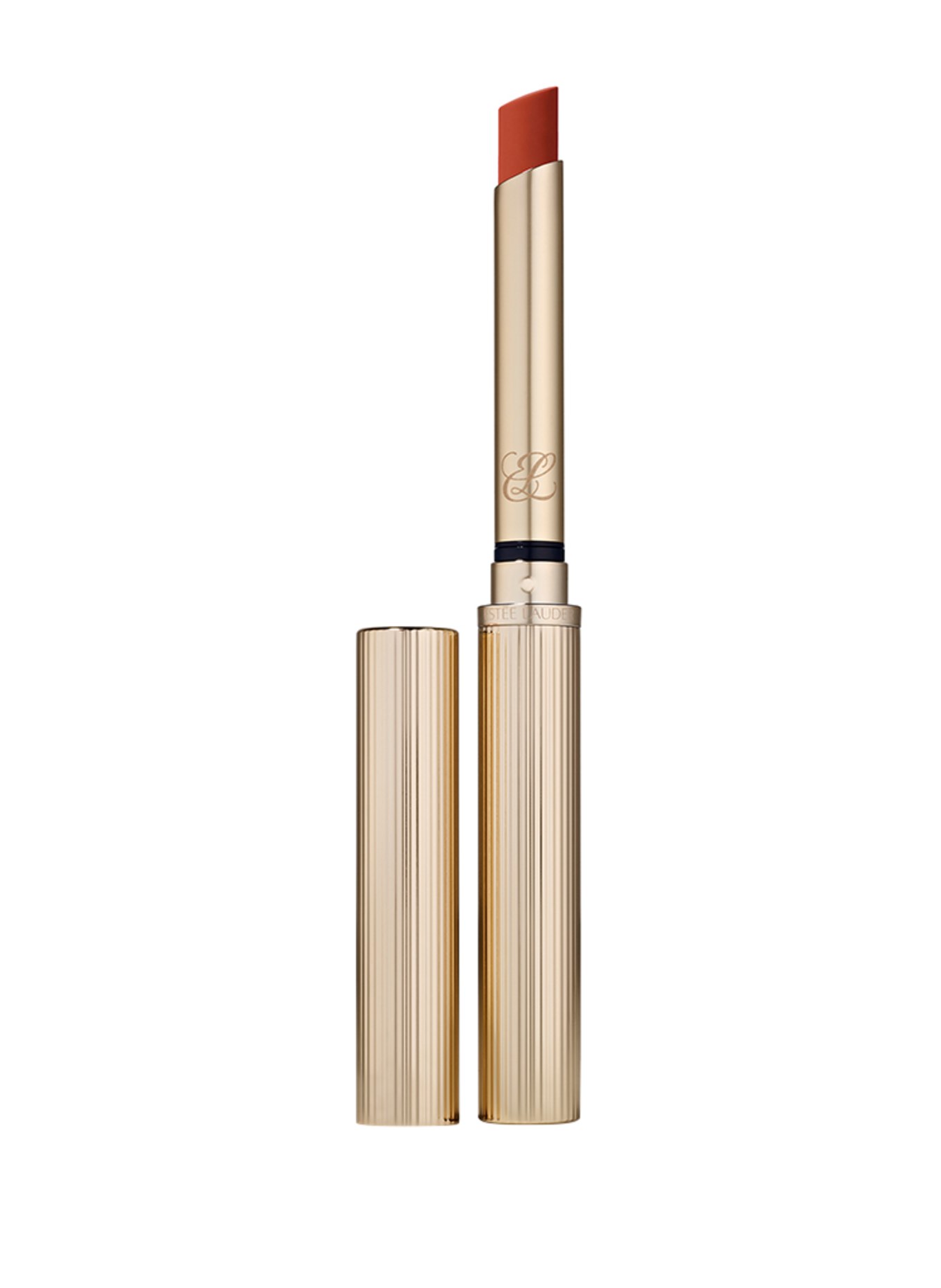 ESTÉE LAUDER PURE COLOR EXPLICIT MATTE LIPSTICK: DOUBLE OR NOTHING