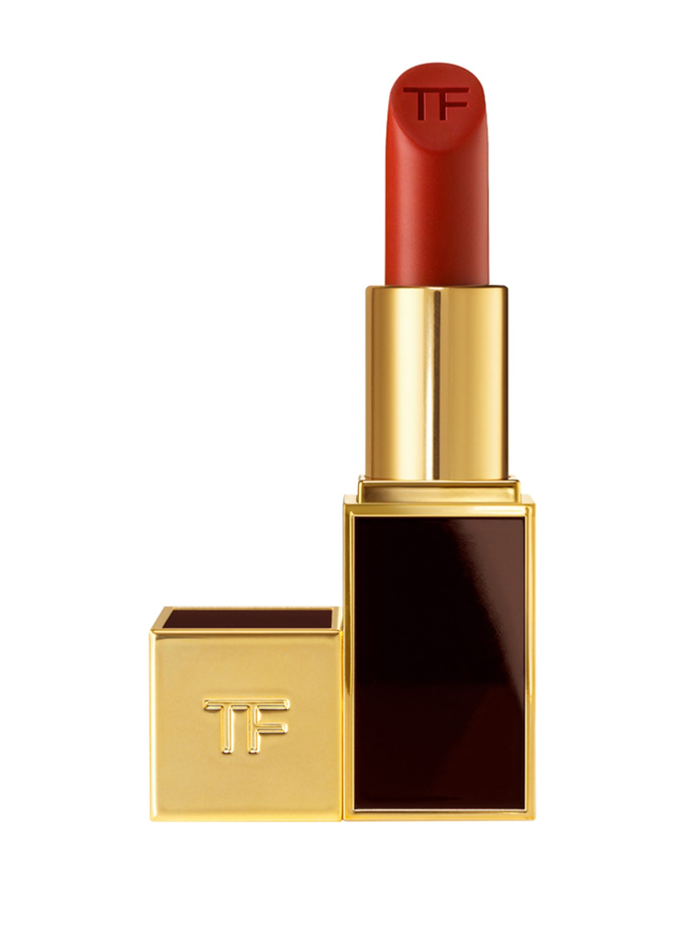 TOM FORD BEAUTY RUNWAY LIP COLOR: 16 SCARLET ROUGE