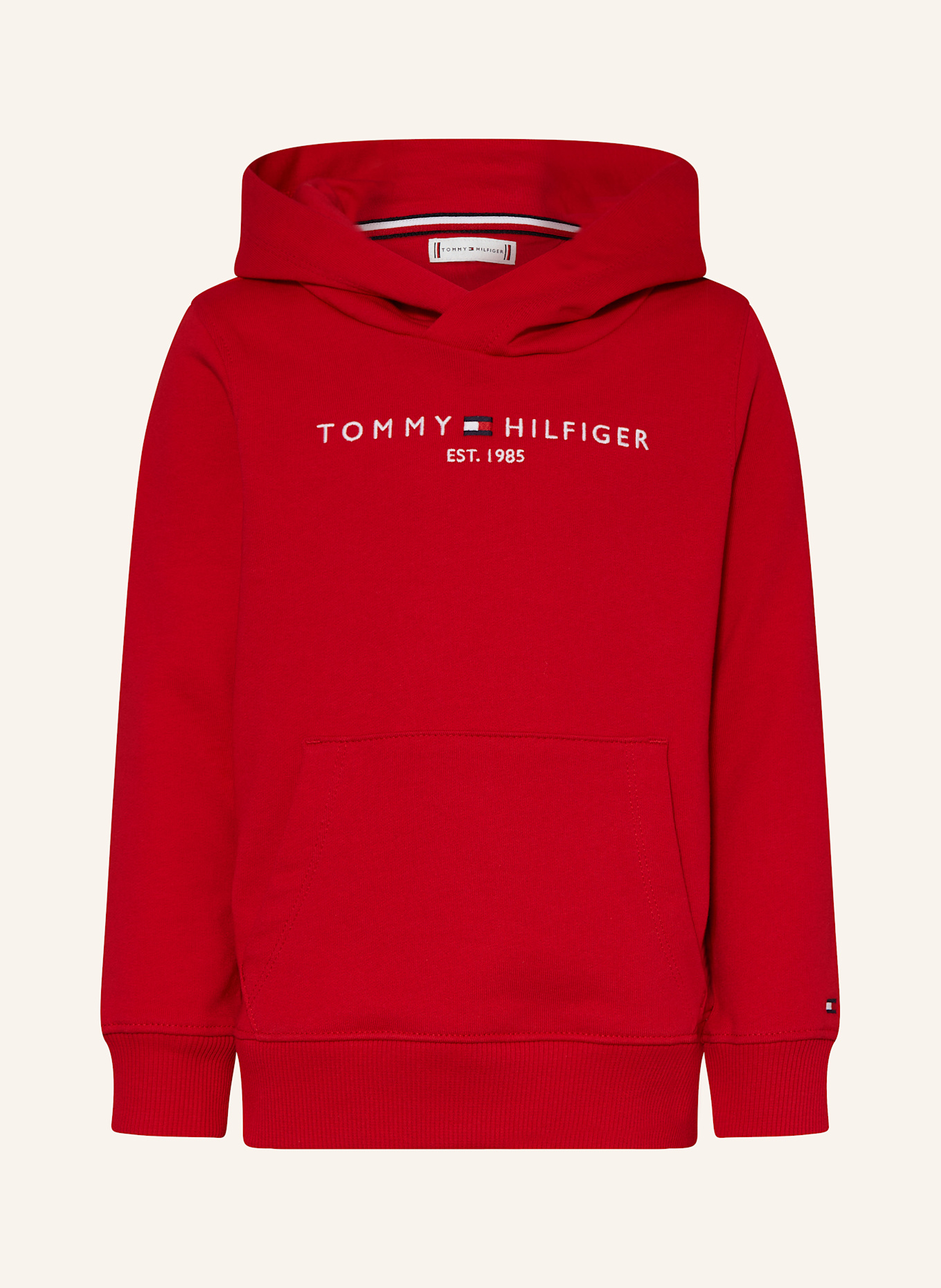 TOMMY HILFIGER Hoodie ESSENTIAL KIDS