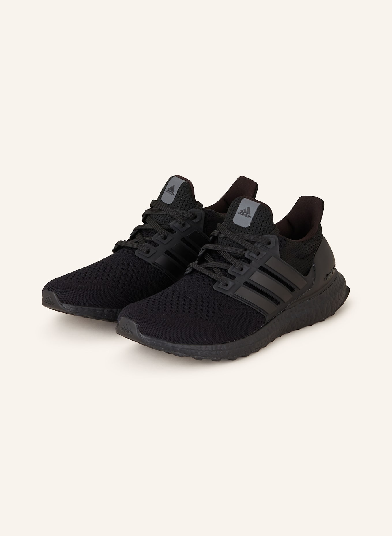 adidas Sneaker ULTRABOOST 1.0: SCHWARZ