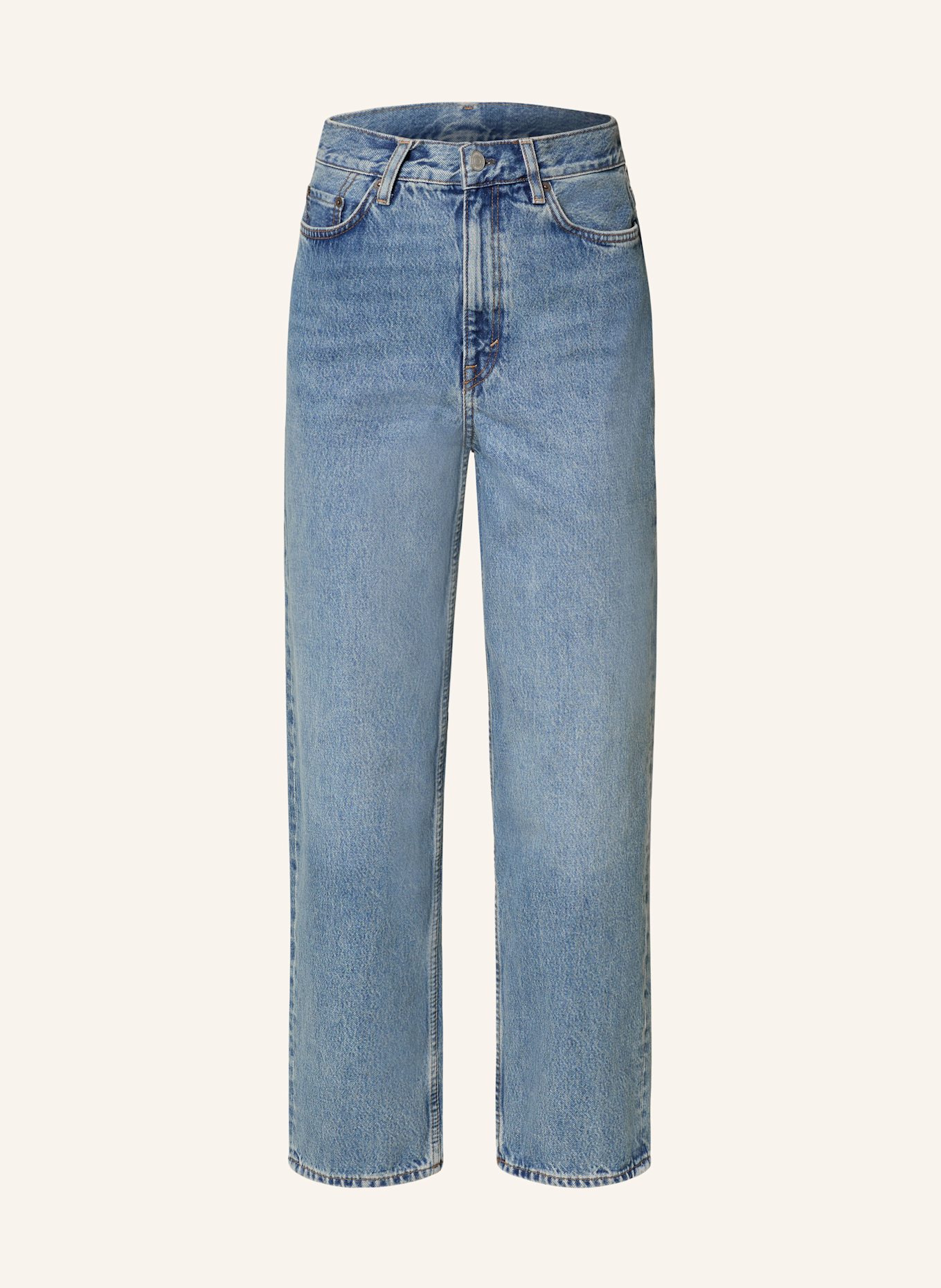 COS Jeans: 033 Blue Medium Dusty