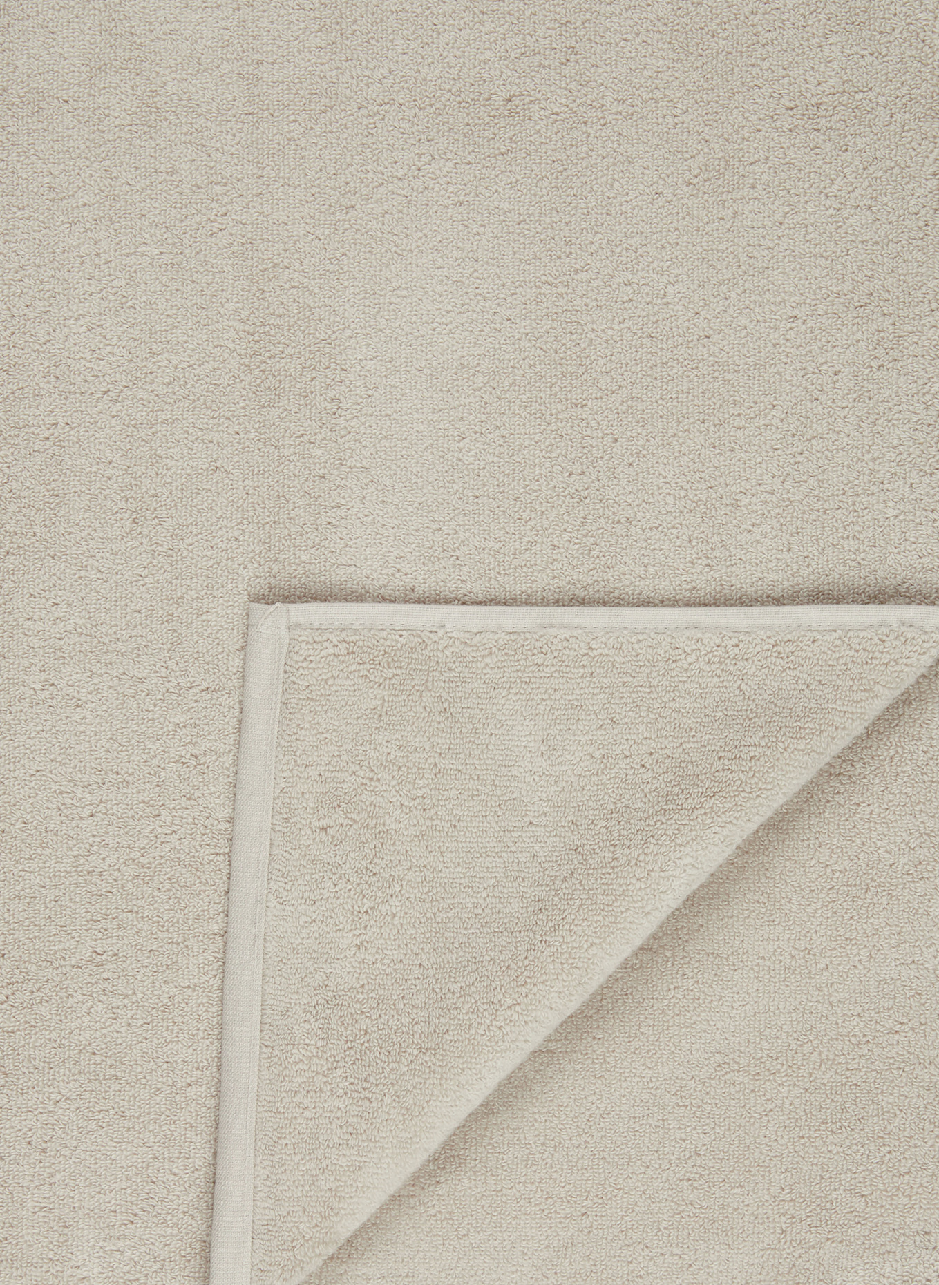 weseta switzerland Duschtuch DREAMFLOR: HELLGRAU