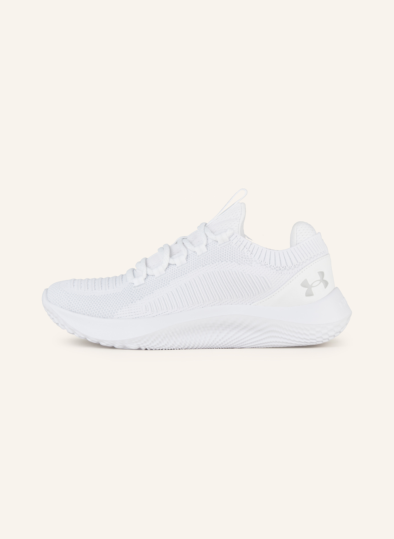UNDER ARMOUR Fitnessschuhe UA DYNAMIC 2: WEISS