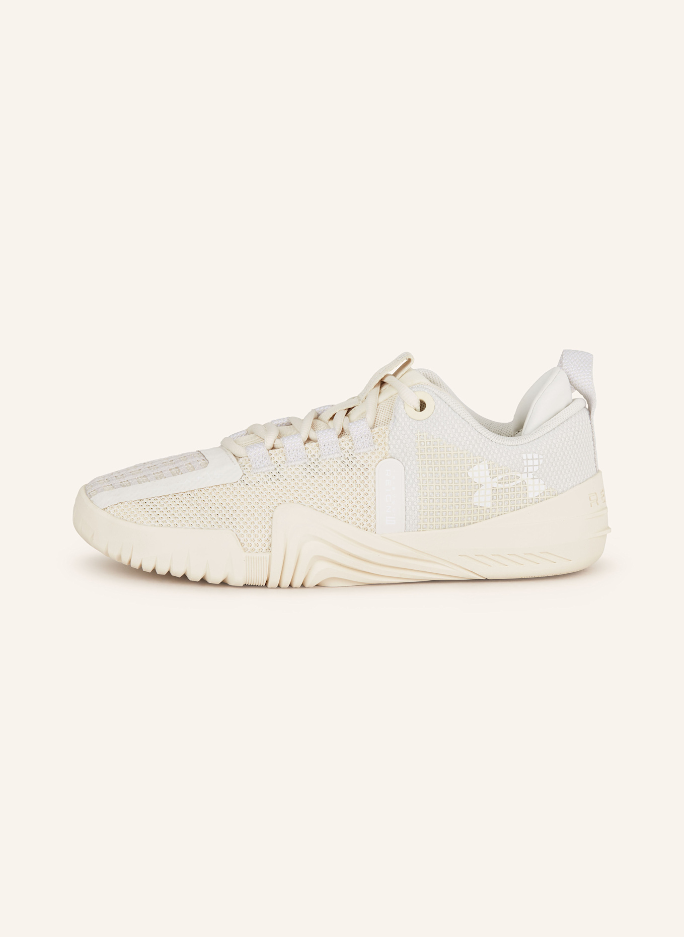 UNDER armour Inactive Fitnessschuhe UA TRIBASE REIGN 6: ECRU