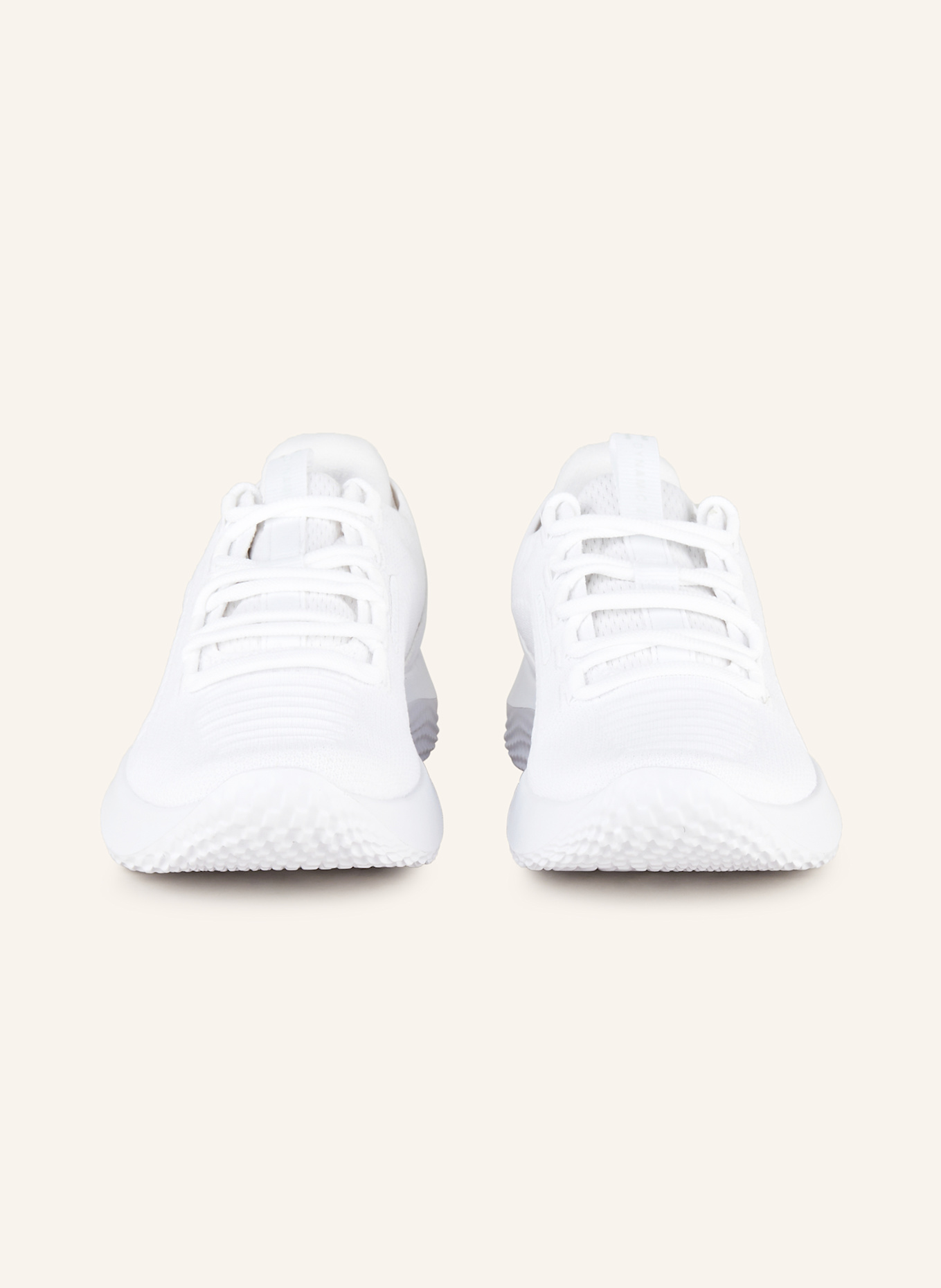UNDER ARMOUR Fitnessschuhe UA DYNAMIC 2: WEISS
