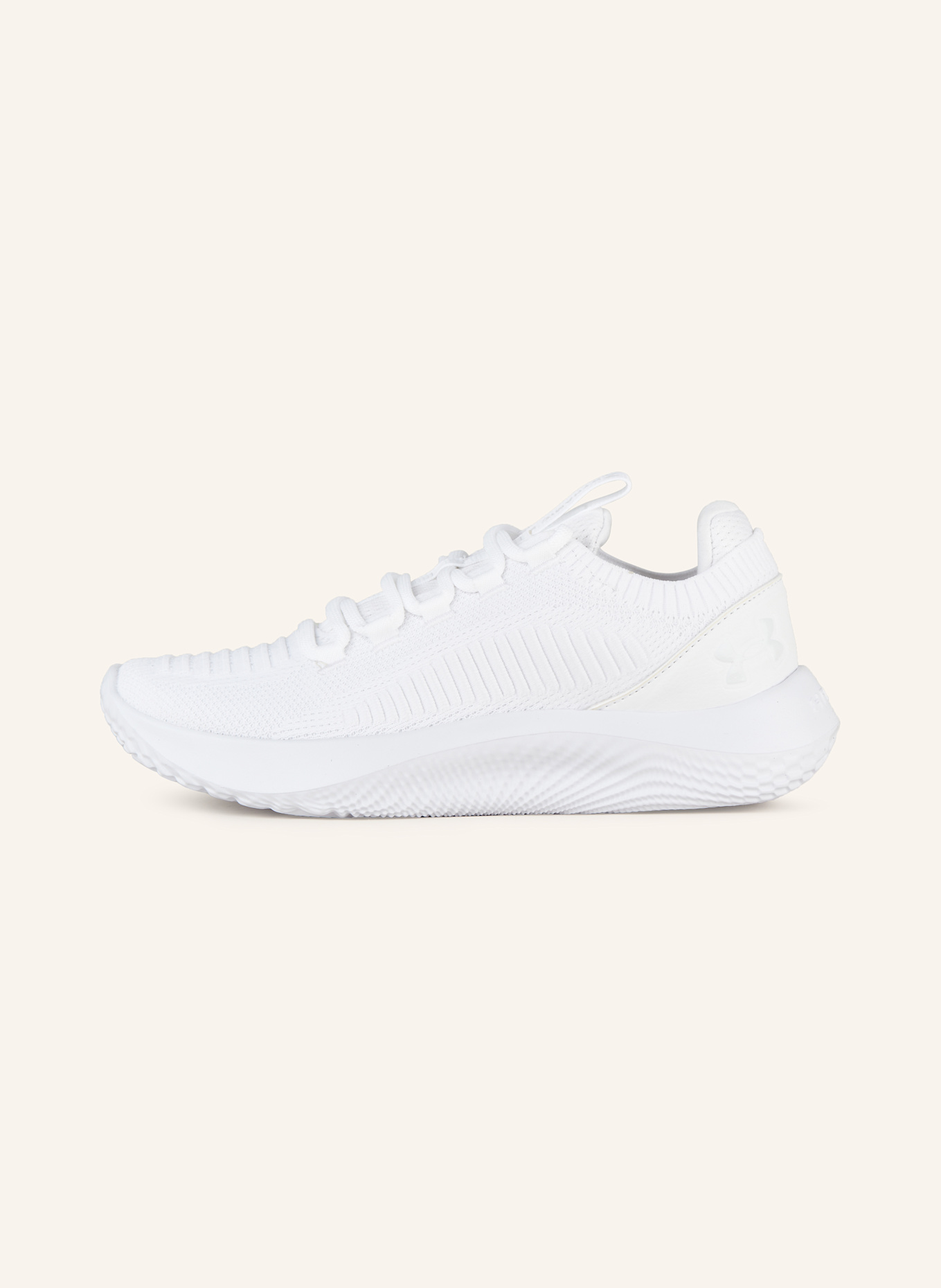 UNDER ARMOUR Fitnessschuhe UA DYNAMIC 2: WEISS
