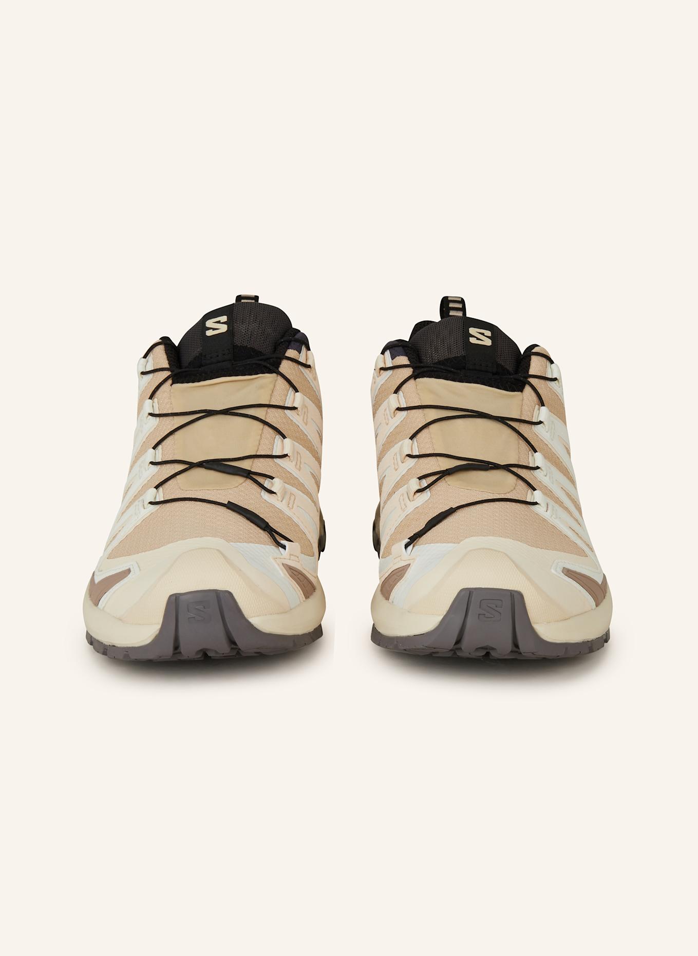SALOMON Wanderschuhe XA PRO 3D V9 GTX: BEIGE / ECRU