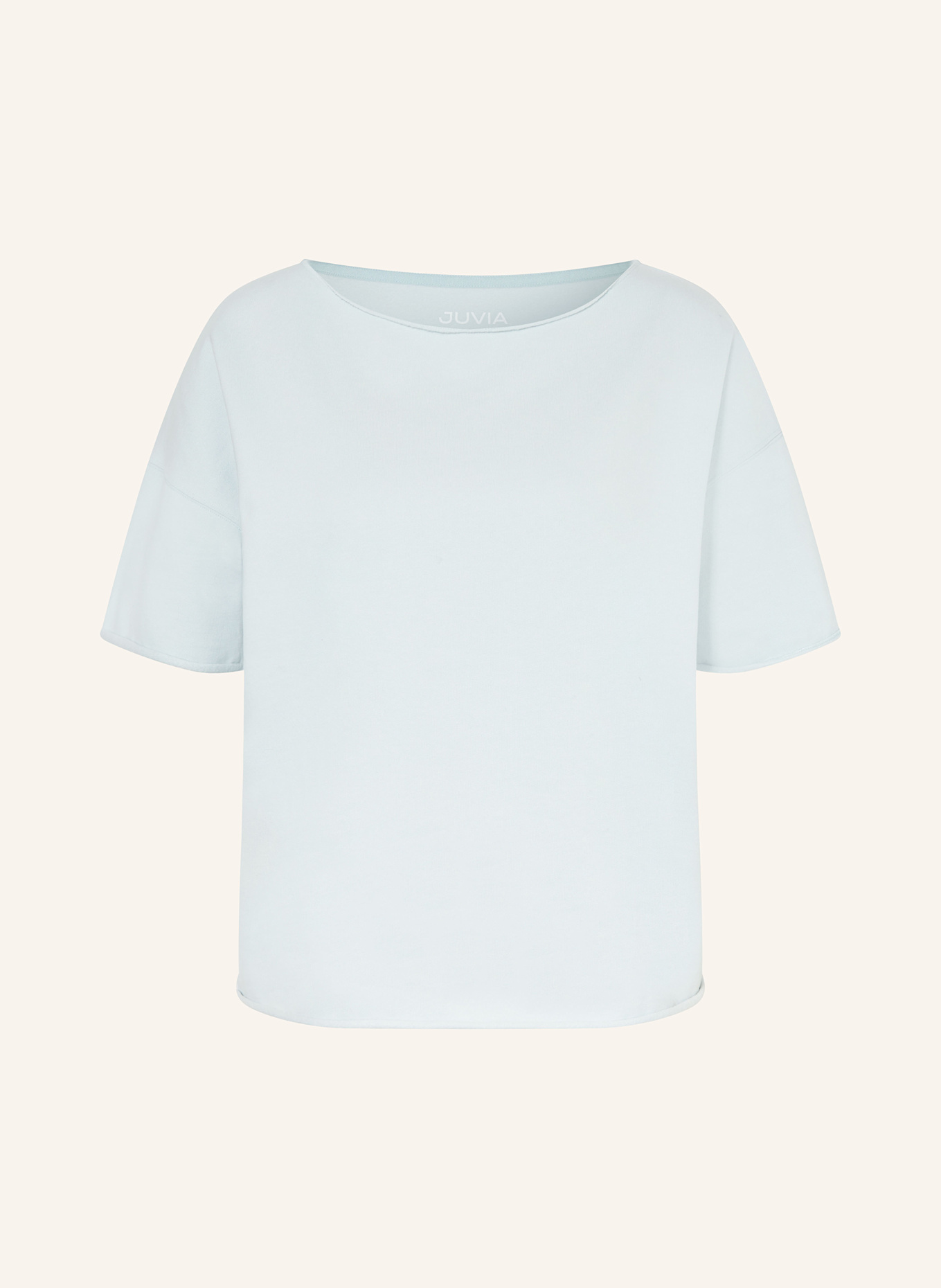 Juvia T-shirt KAYA: MINT