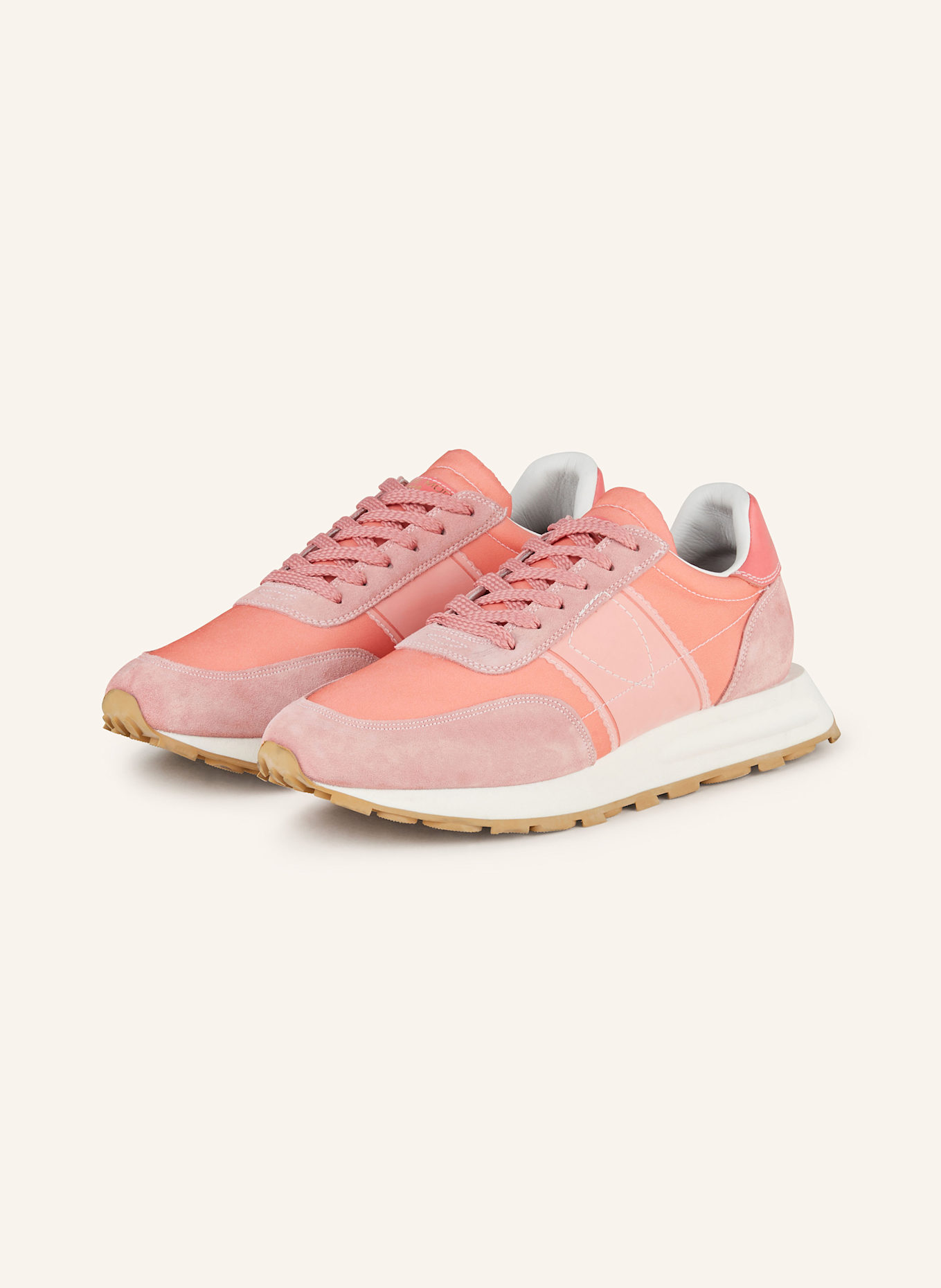PHILIPPE MODEL Sneaker: LACHS