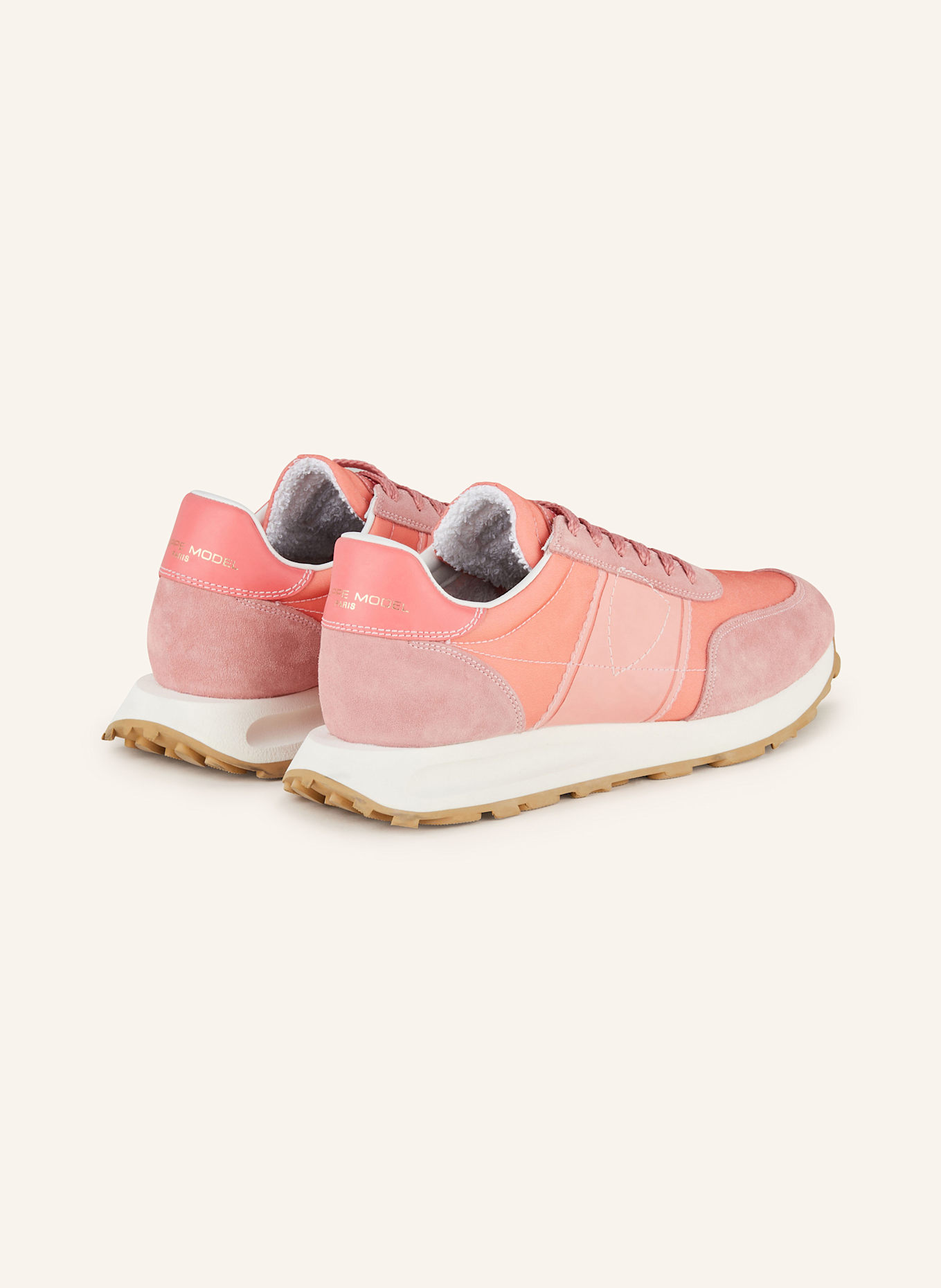 PHILIPPE MODEL Sneaker: LACHS
