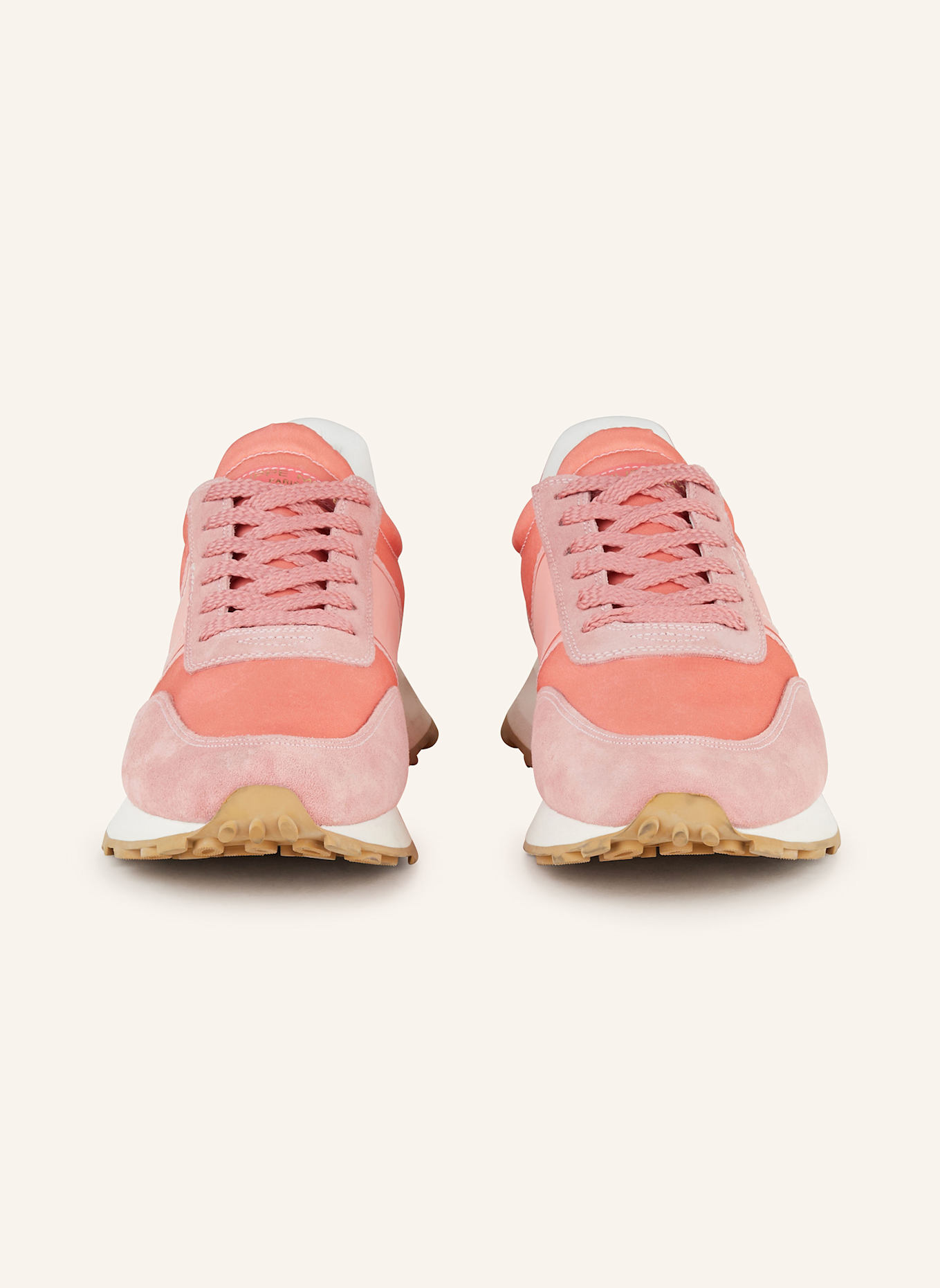 PHILIPPE MODEL Sneaker: LACHS
