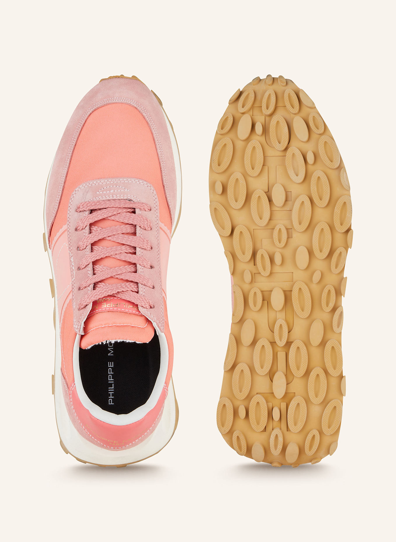 PHILIPPE MODEL Sneaker: LACHS