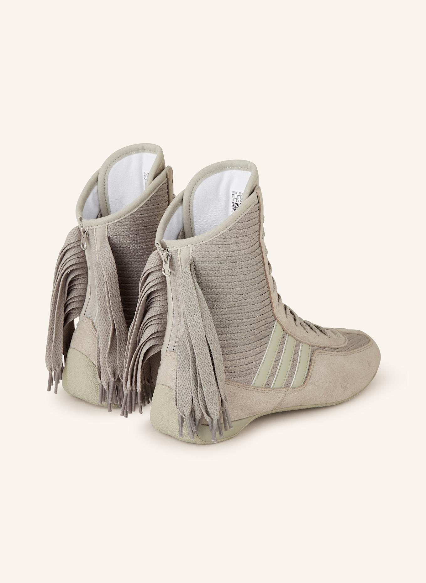 adidas Originals Hightop-Sneaker aSMC RASANT V3: GRAU