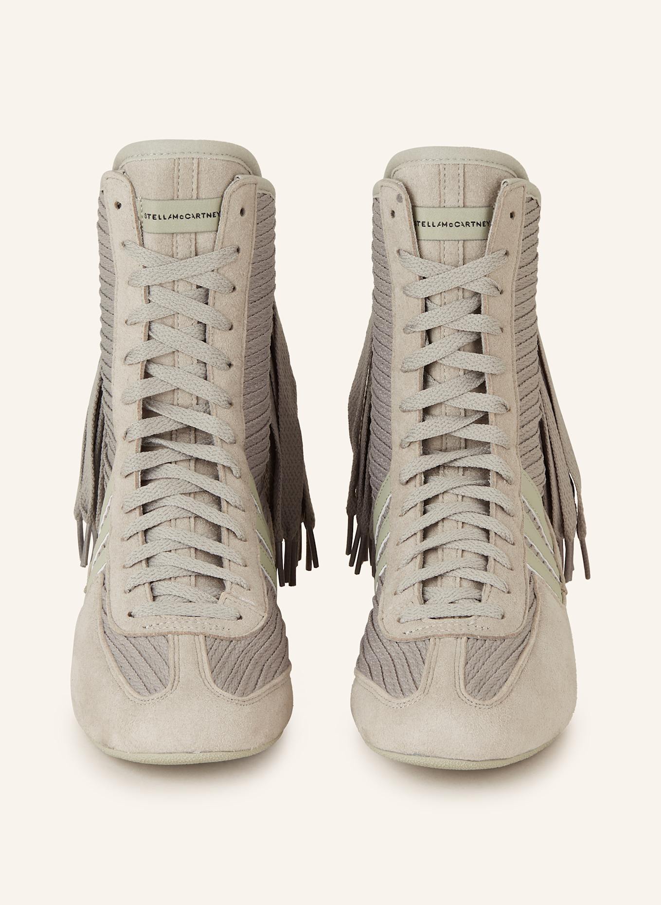 adidas Originals Hightop-Sneaker aSMC RASANT V3: GRAU