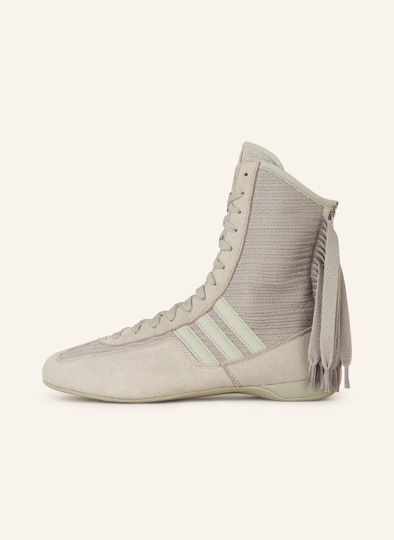 adidas Originals Hightop-Sneaker aSMC RASANT V3: GRAU