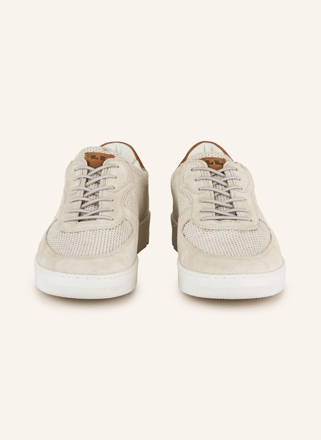 LLOYD Sneaker ANDRES: CREME