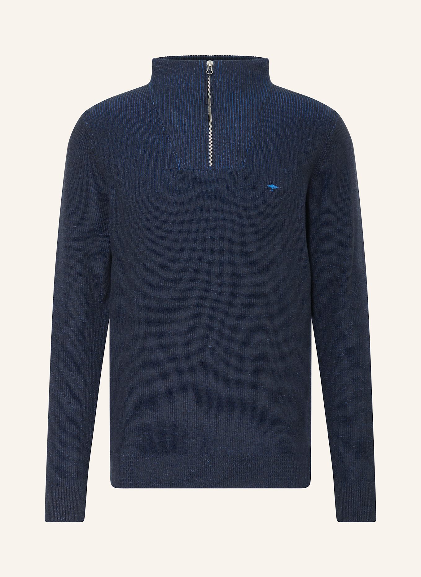 FYNCH-HATTON Troyer: DUNKELBLAU