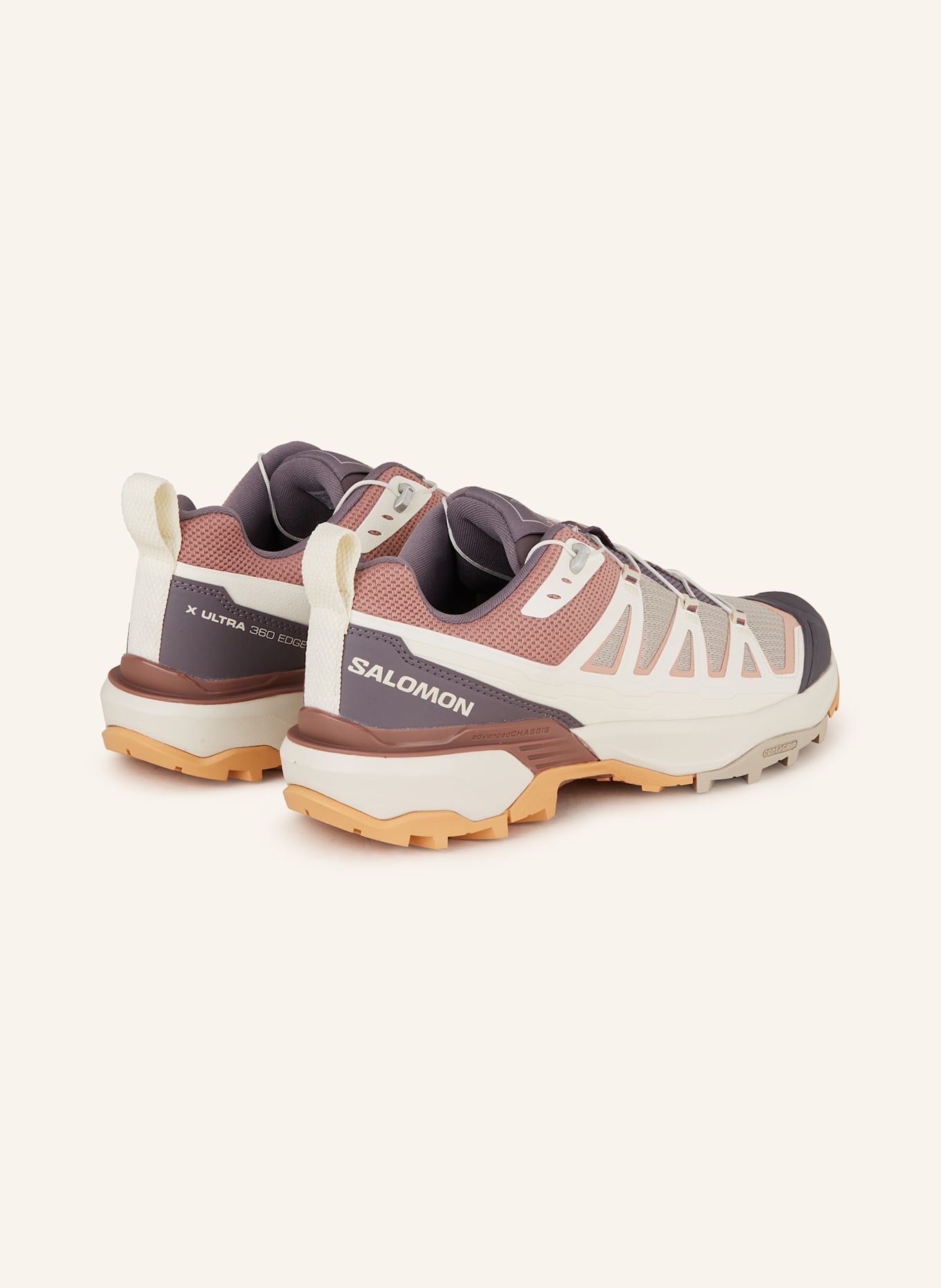 SALOMON Buty turystyczne X ULTRA 360 EDGE: Черевики туристичні salomon gorl-teх 370731