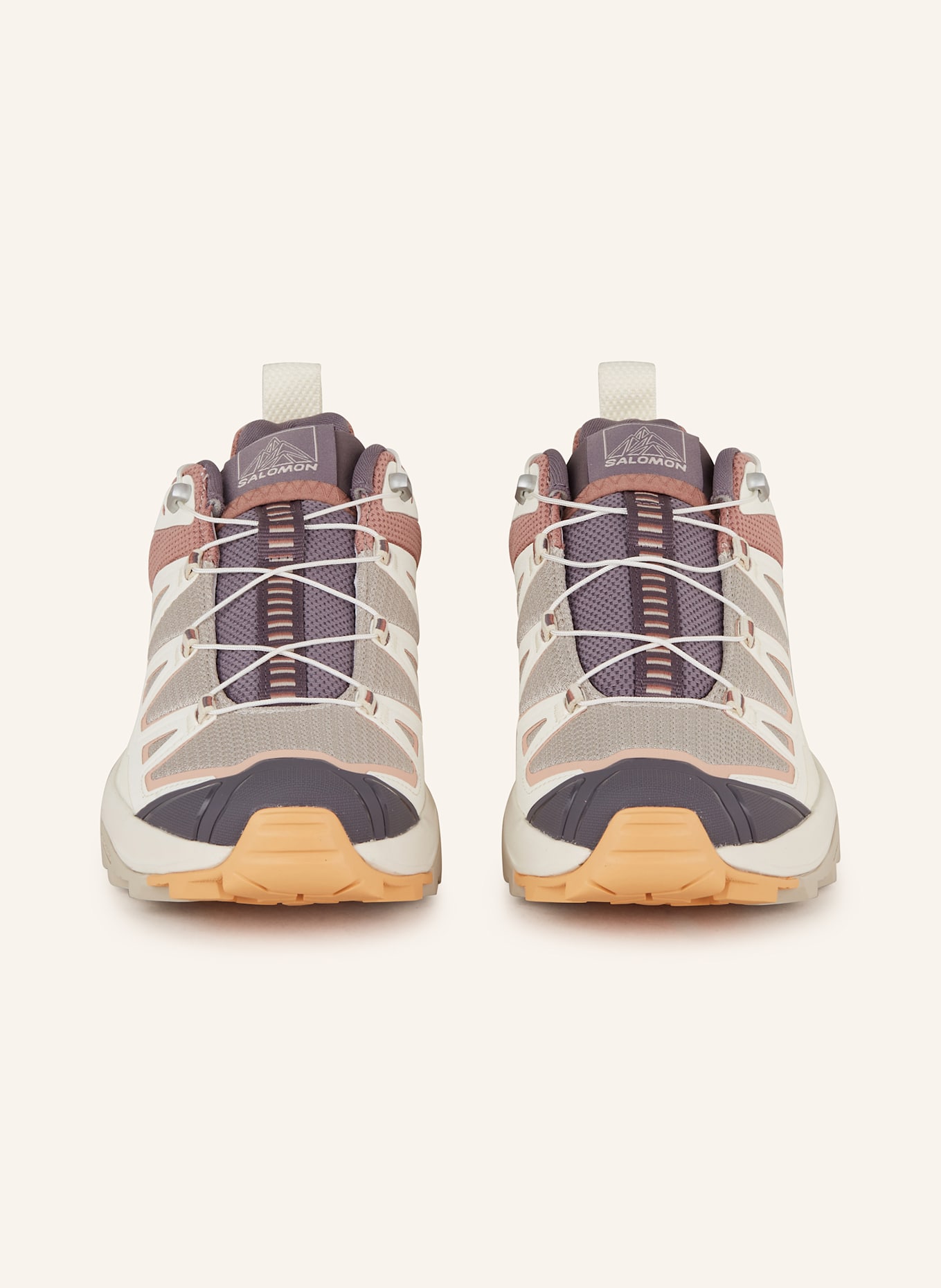 SALOMON Buty turystyczne X ULTRA 360 EDGE: Черевики туристичні salomon gorl-teх 370731