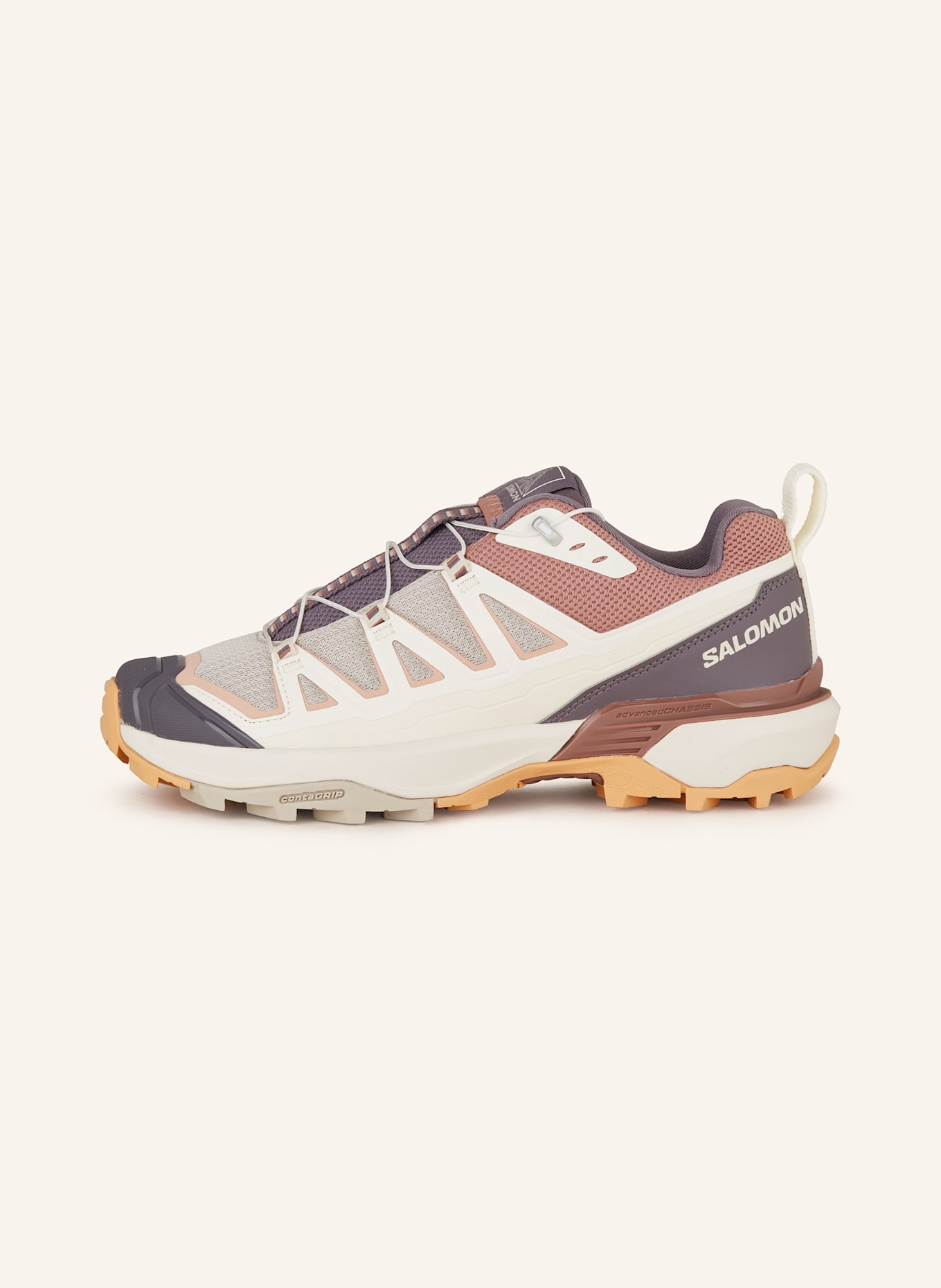SALOMON Buty turystyczne X ULTRA 360 EDGE: Черевики туристичні salomon gorl-teх 370731