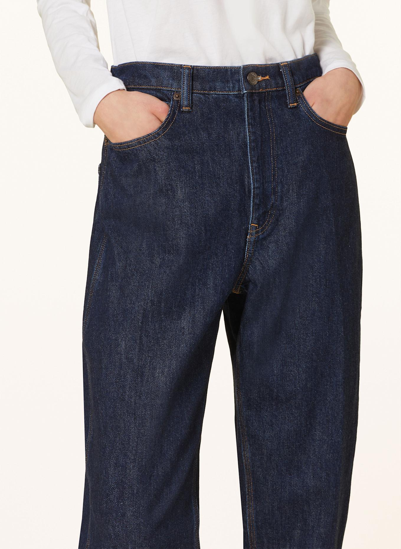 polo Hooded RALPH LAUREN 7/8 Jeans: 001 KELILAH WASH