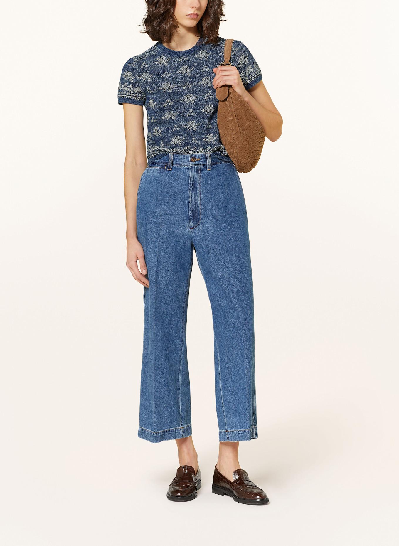 POLO RALPH LAUREN 7/8-Jeans: 001 CALERA WASH