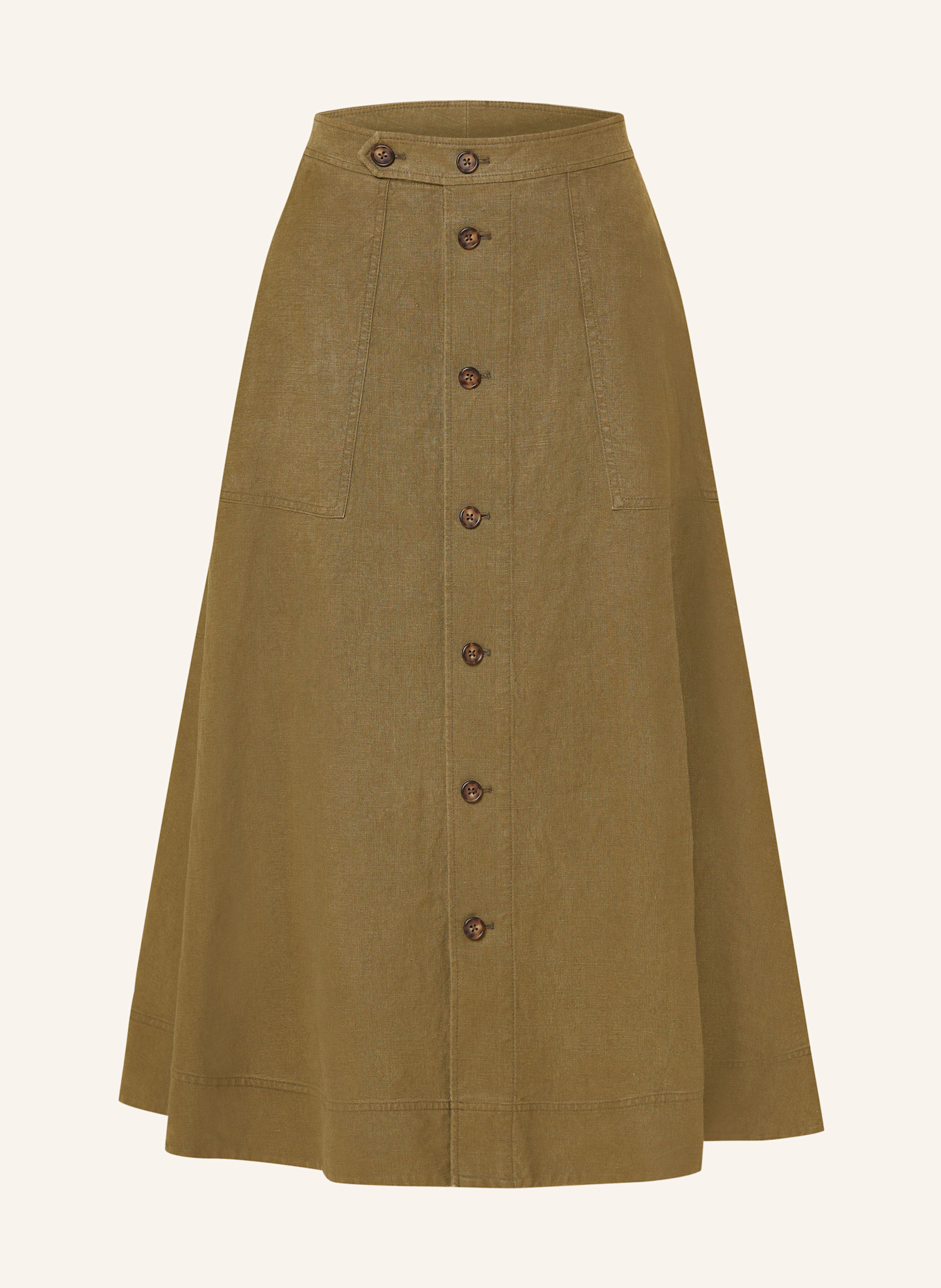 POLO RALPH LAUREN Rock: OLIV