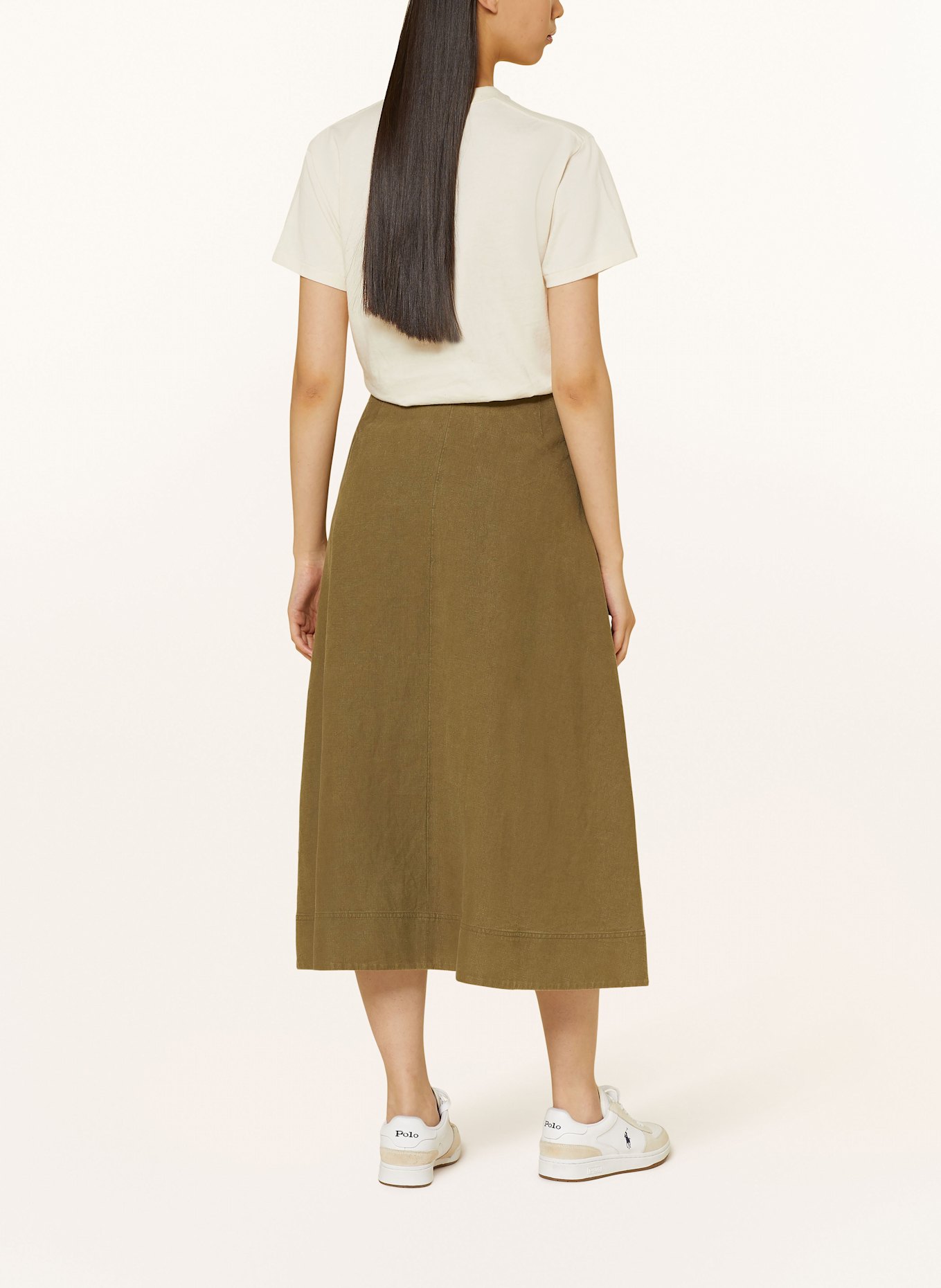 POLO RALPH LAUREN Rock: OLIV