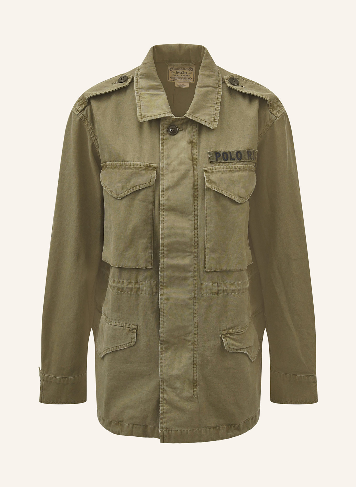 Polo Ralph Lauren Field Jacket New Releases