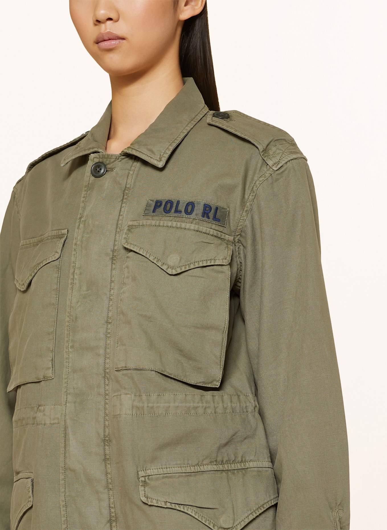 美品 POLO RALPH LAUREN M43 FIELD JACKET Polo Ralph Lauren × Vintage Vintage Polo Ralph Lauren Field