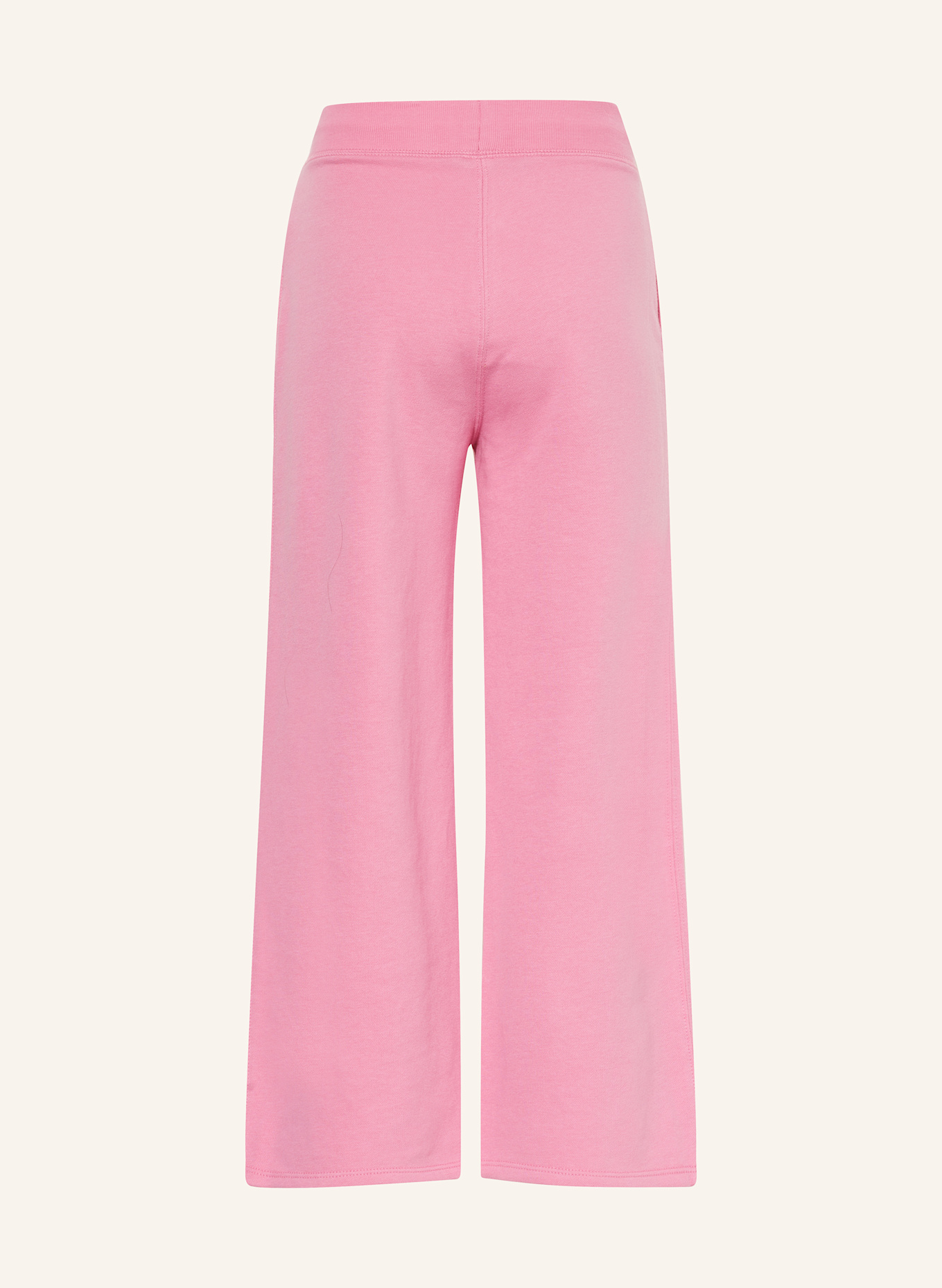 POLO RALPH LAUREN Sweatpants: PINK