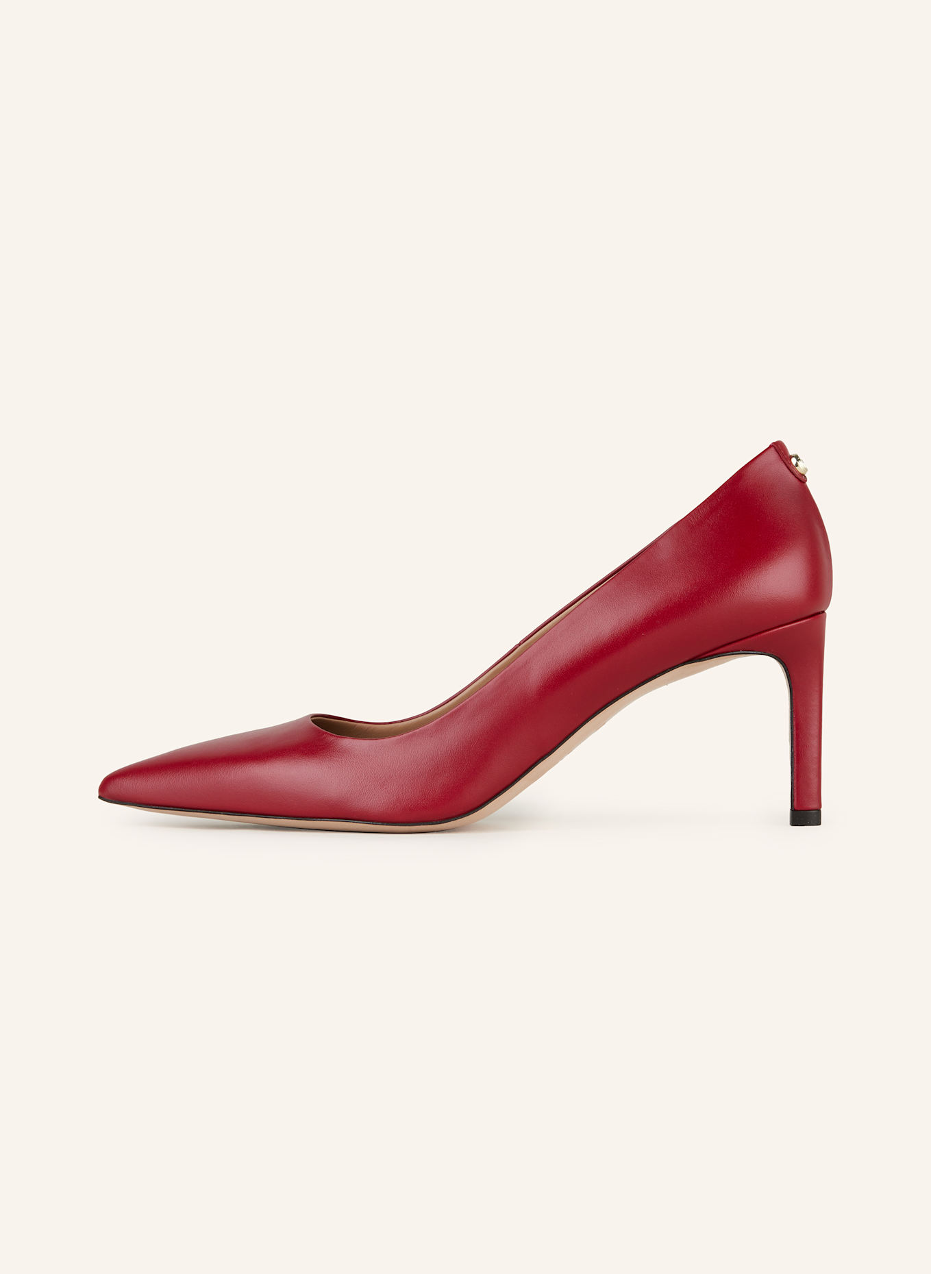 BOSS Pumps JANET, Farbe: DUNKELROT (Bild 4)
