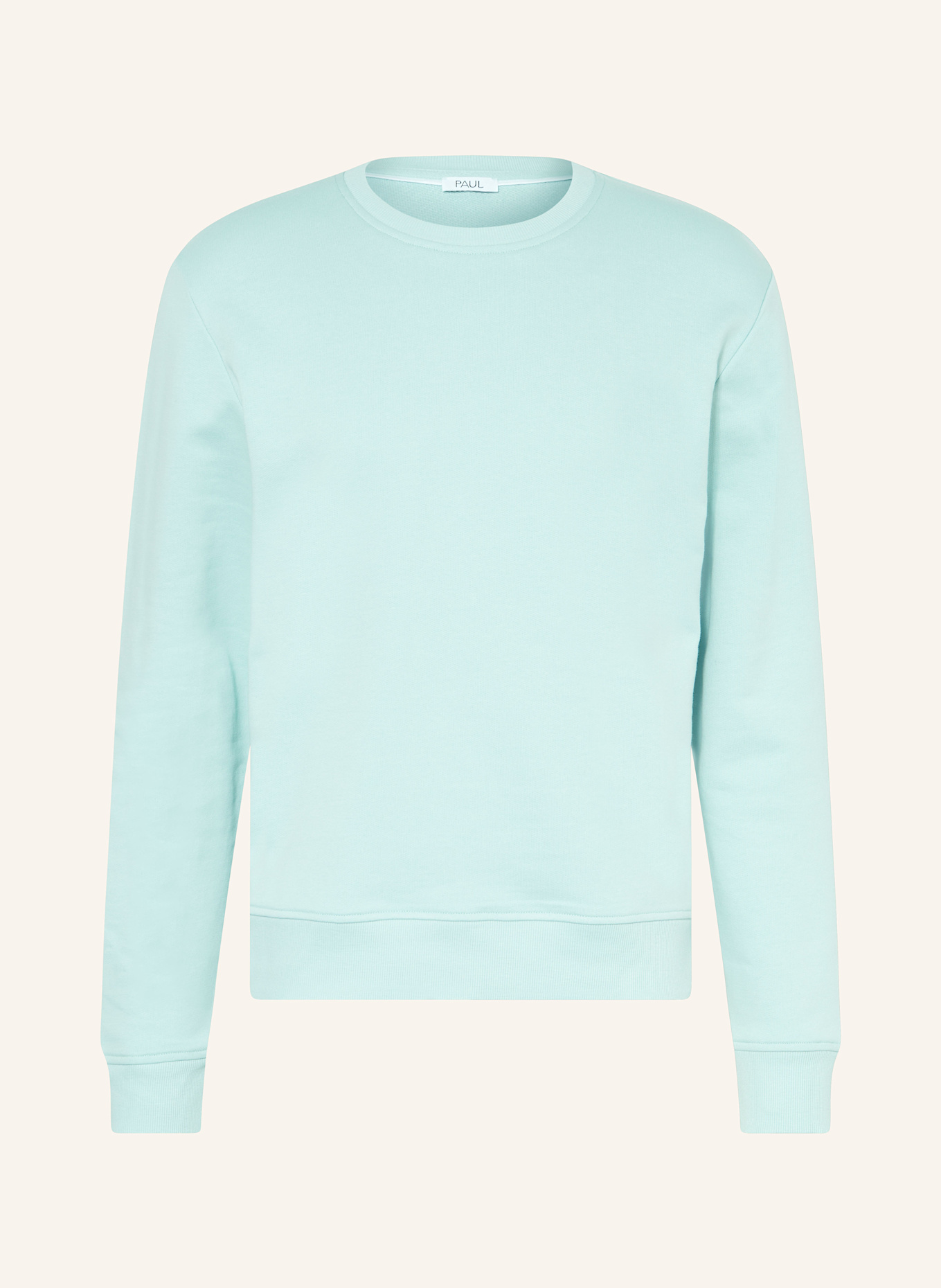 PAUL Sweatshirt: MINT