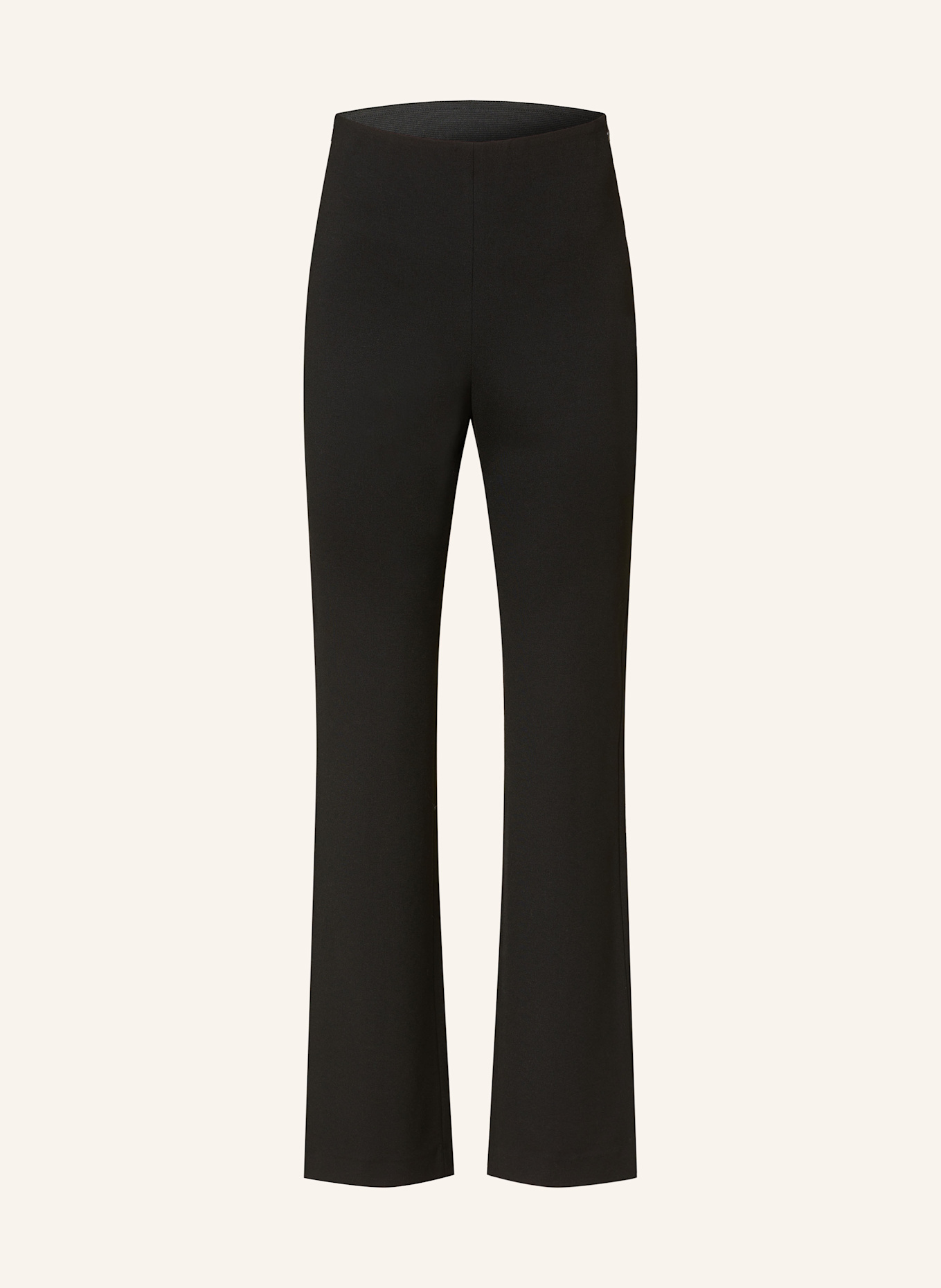 BOSS Hose TABOOT: SCHWARZ