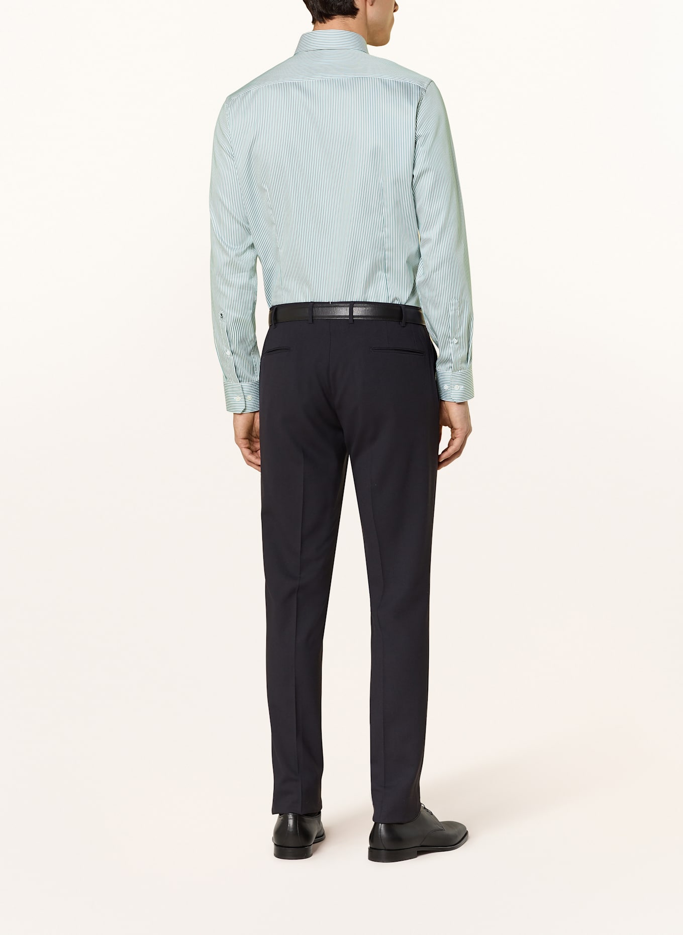 seidensticker marni mandarin collar embossed shirt: NIL S 3M Pocket cotton hoodie