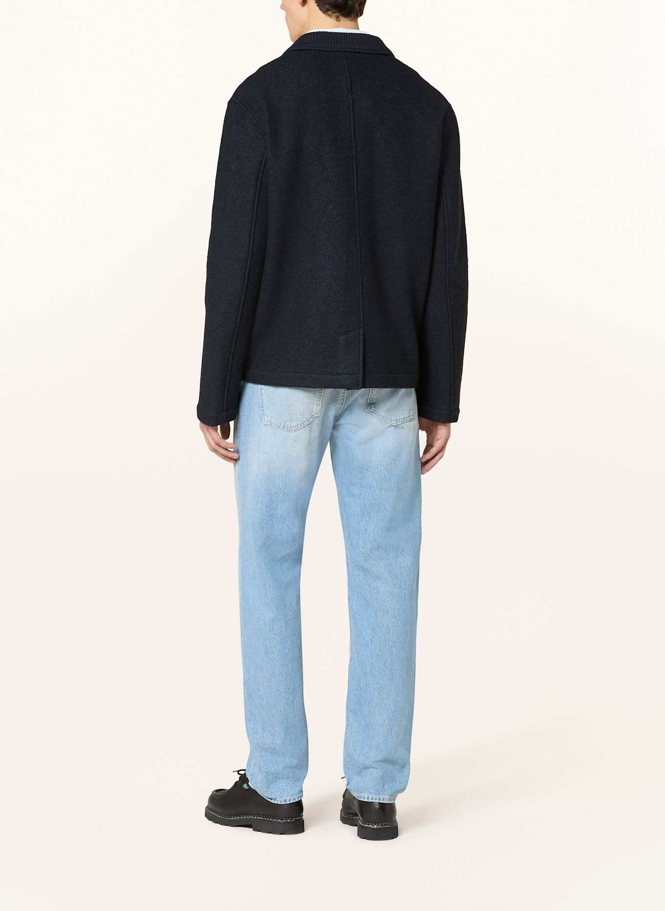 CLOSED Jeans COOPER TRUE regular fit: LBL Light Blue