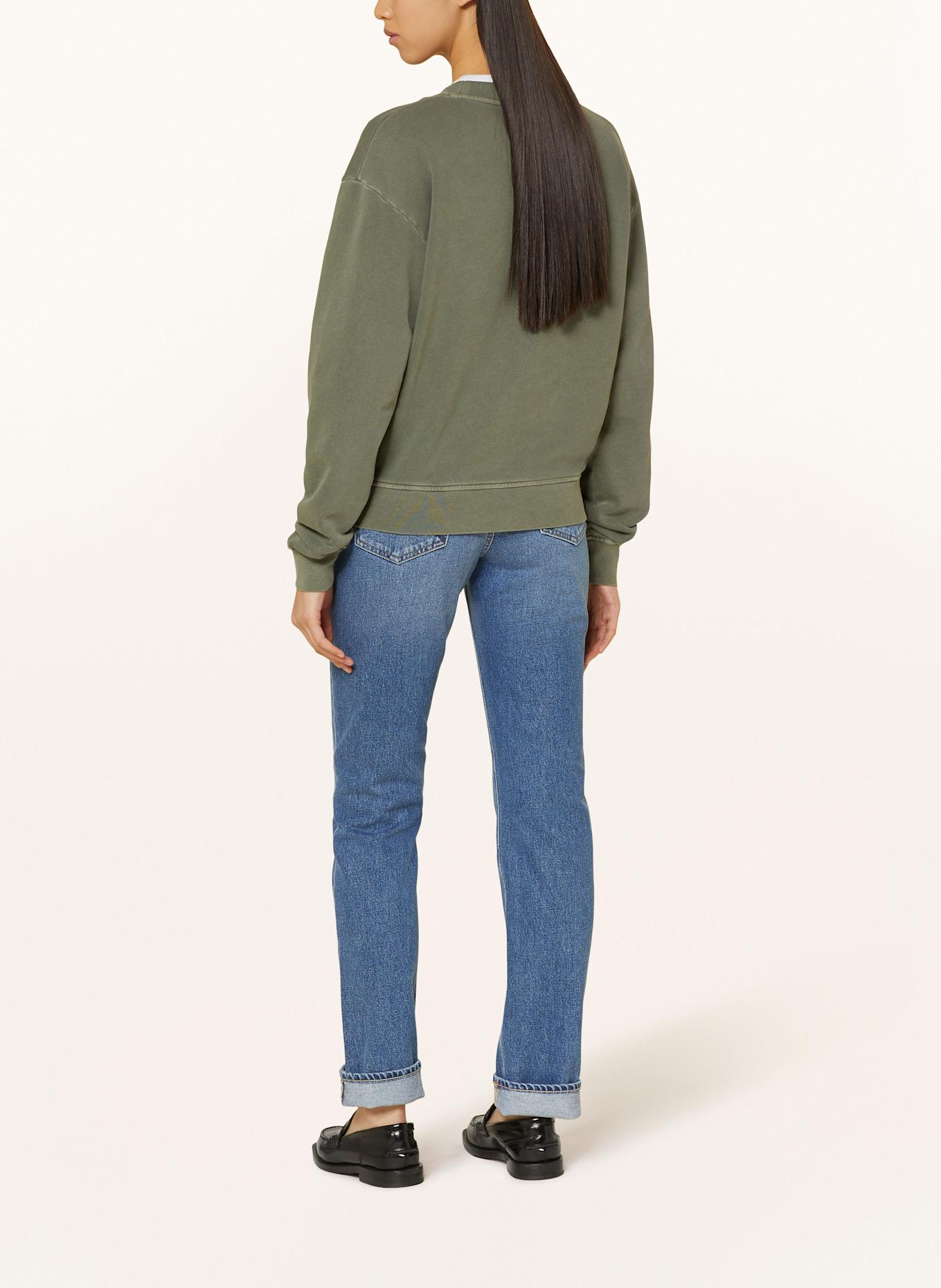 CLOSED Jeans JAYLEN: MBL MID BLUE